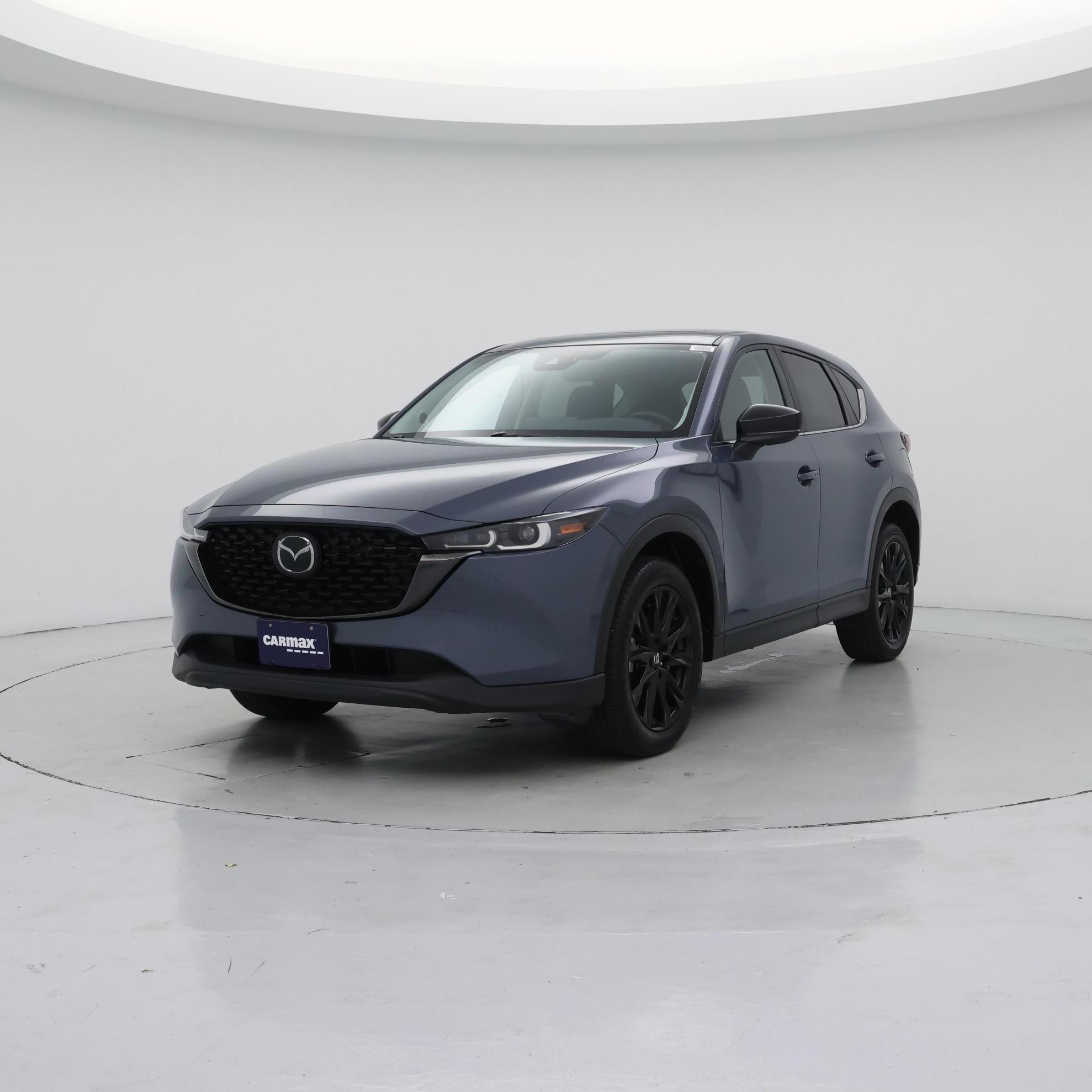 Thumbnail: 2024 Mazda CX-5 - 4