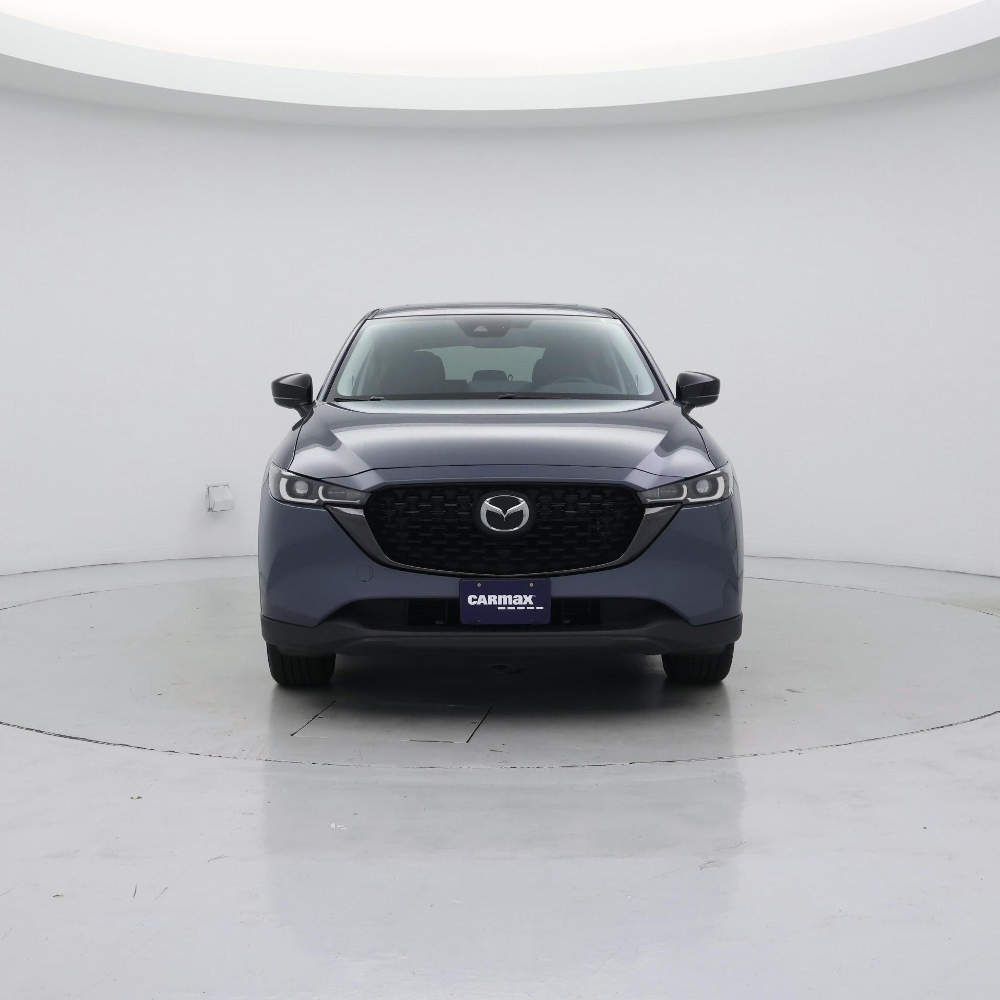 Thumbnail: 2024 Mazda CX-5 - 5