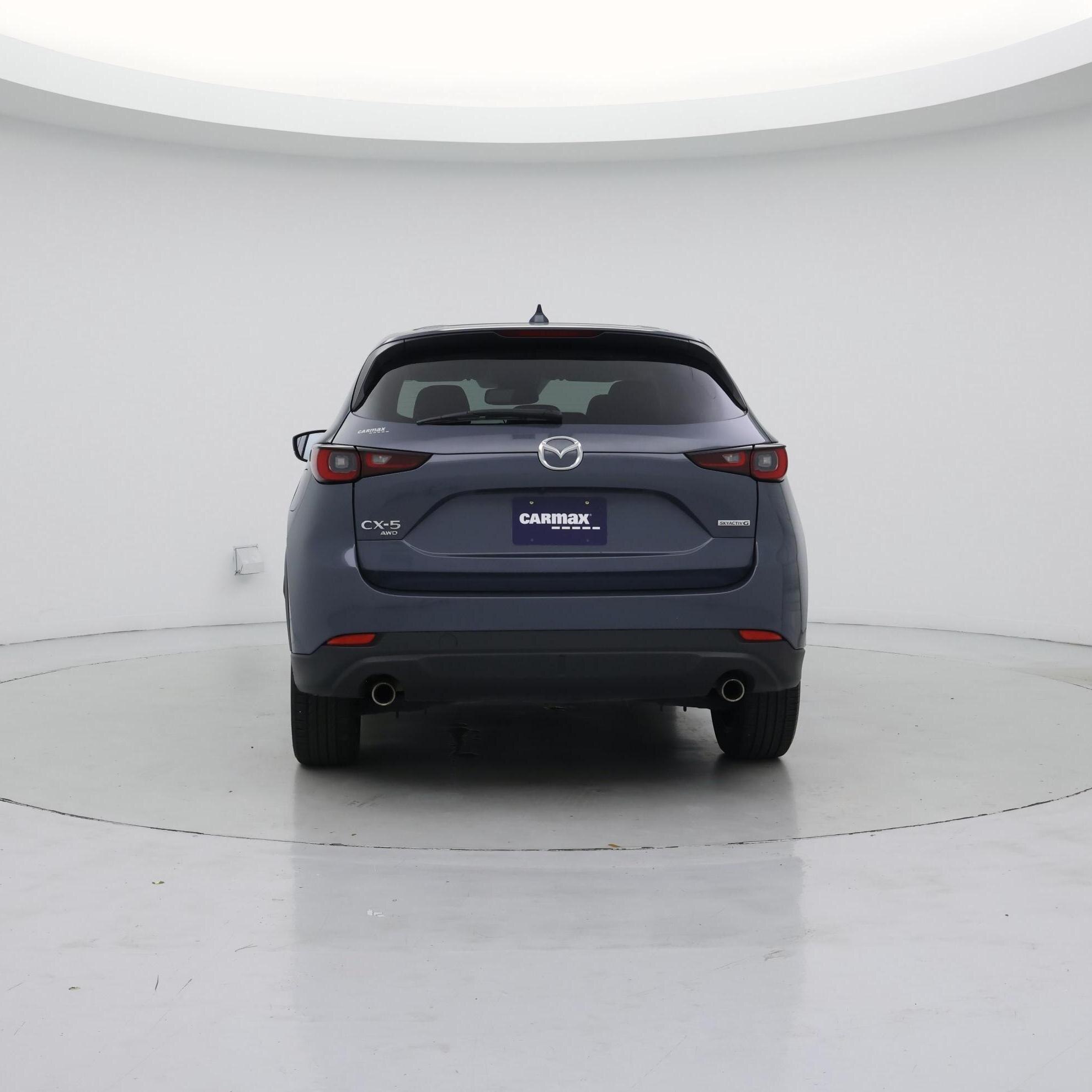 Thumbnail: 2024 Mazda CX-5 - 6