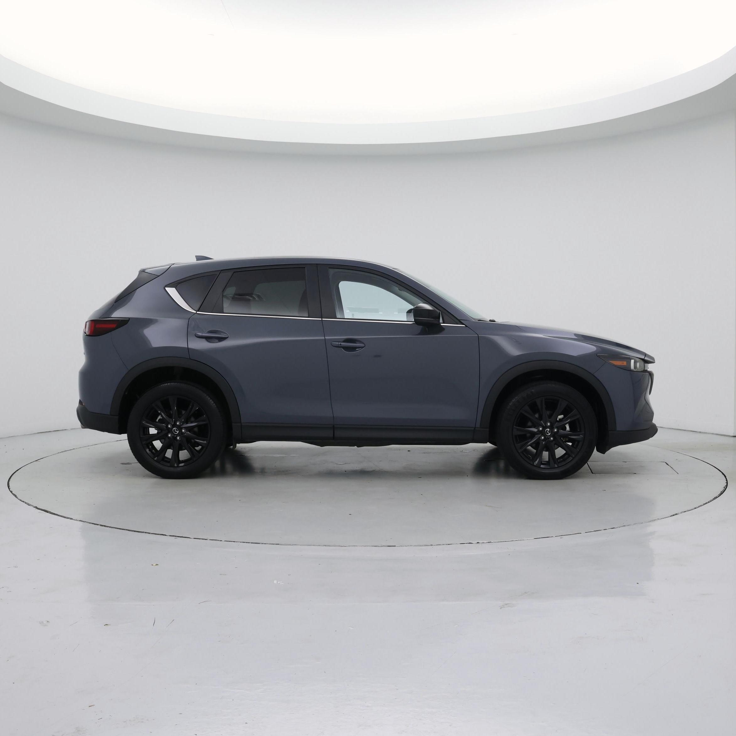 Thumbnail: 2024 Mazda CX-5 - 7