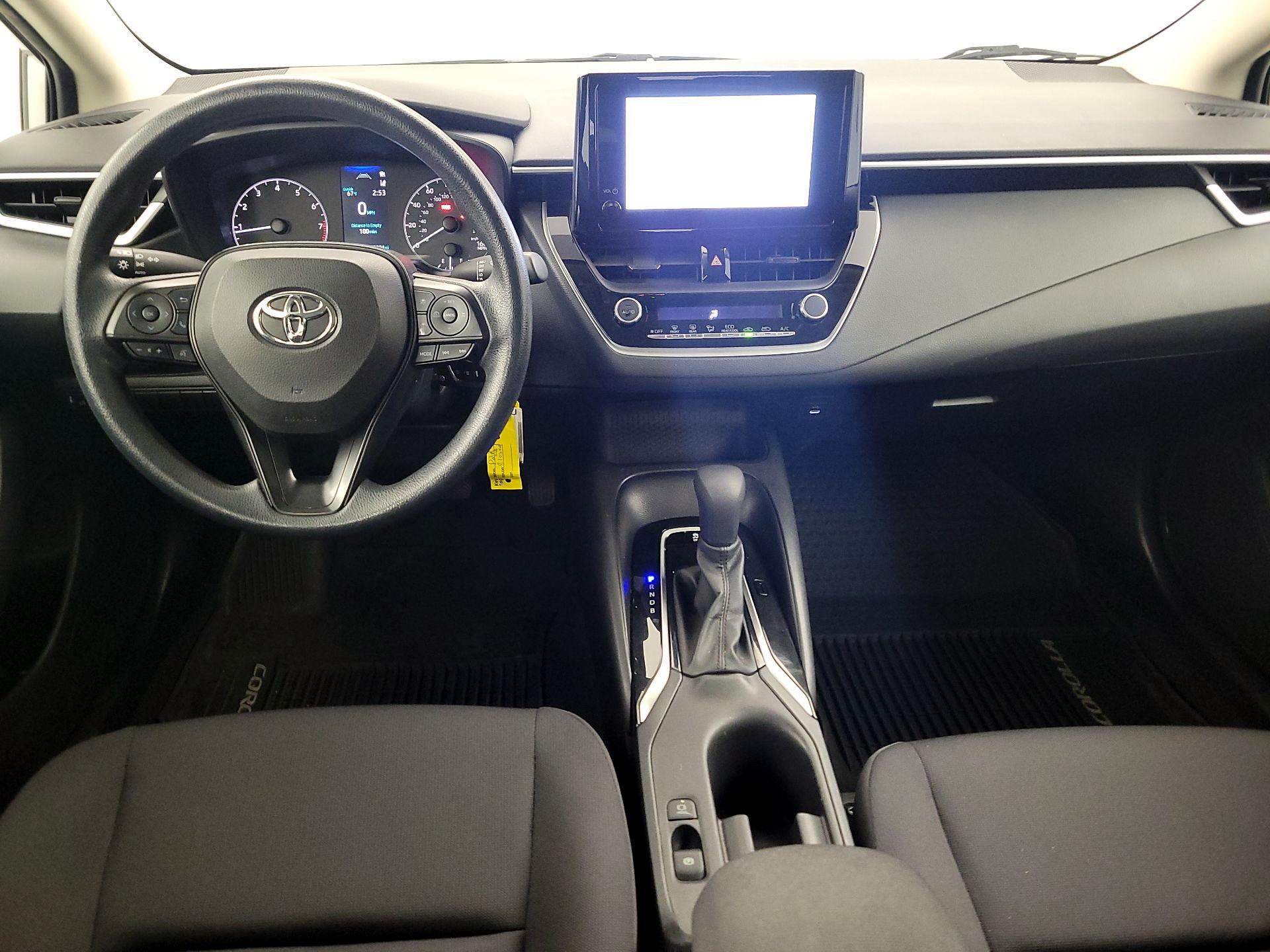 Thumbnail: 2023 Toyota Corolla - 9