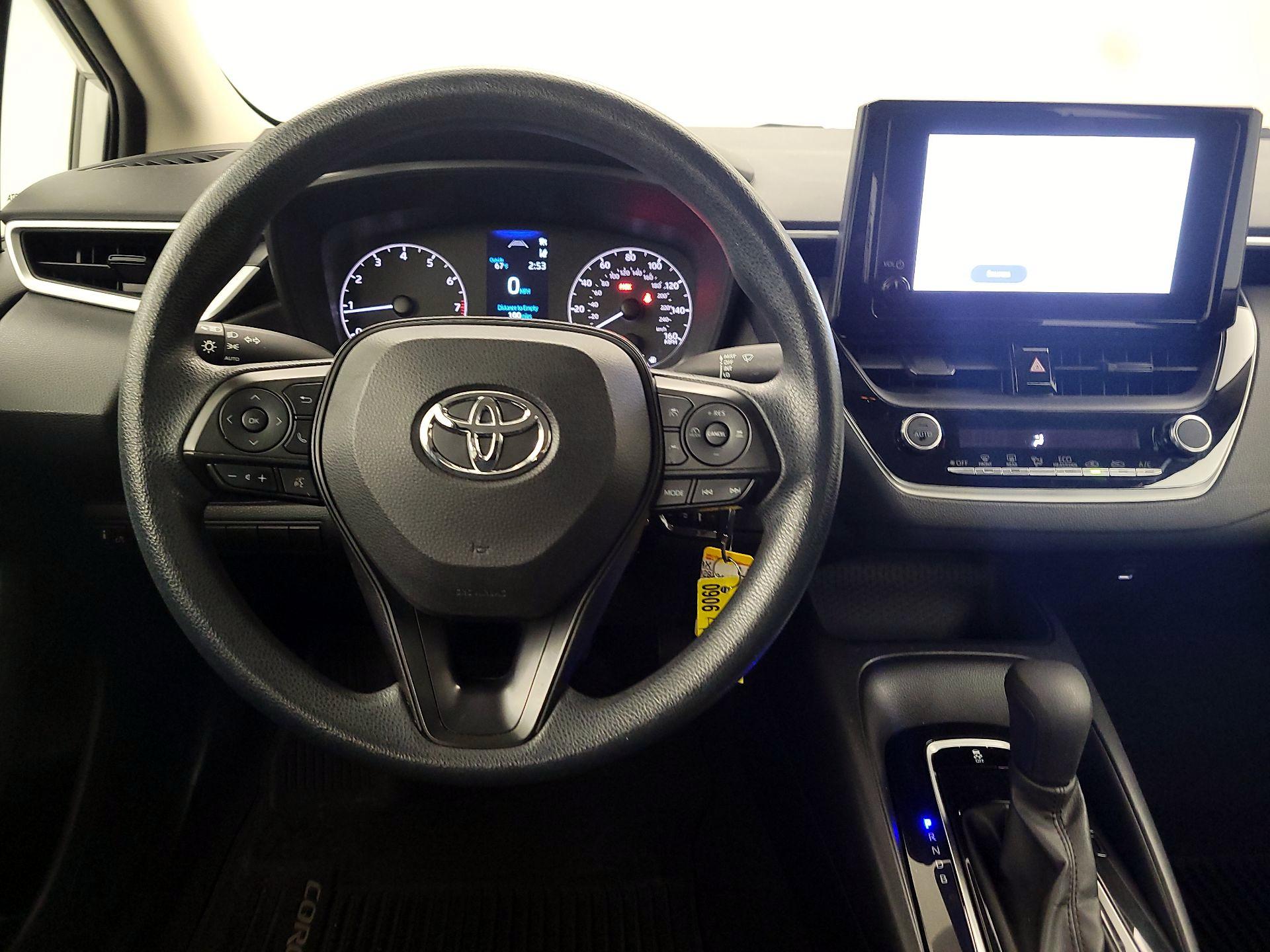 Thumbnail: 2023 Toyota Corolla - 10