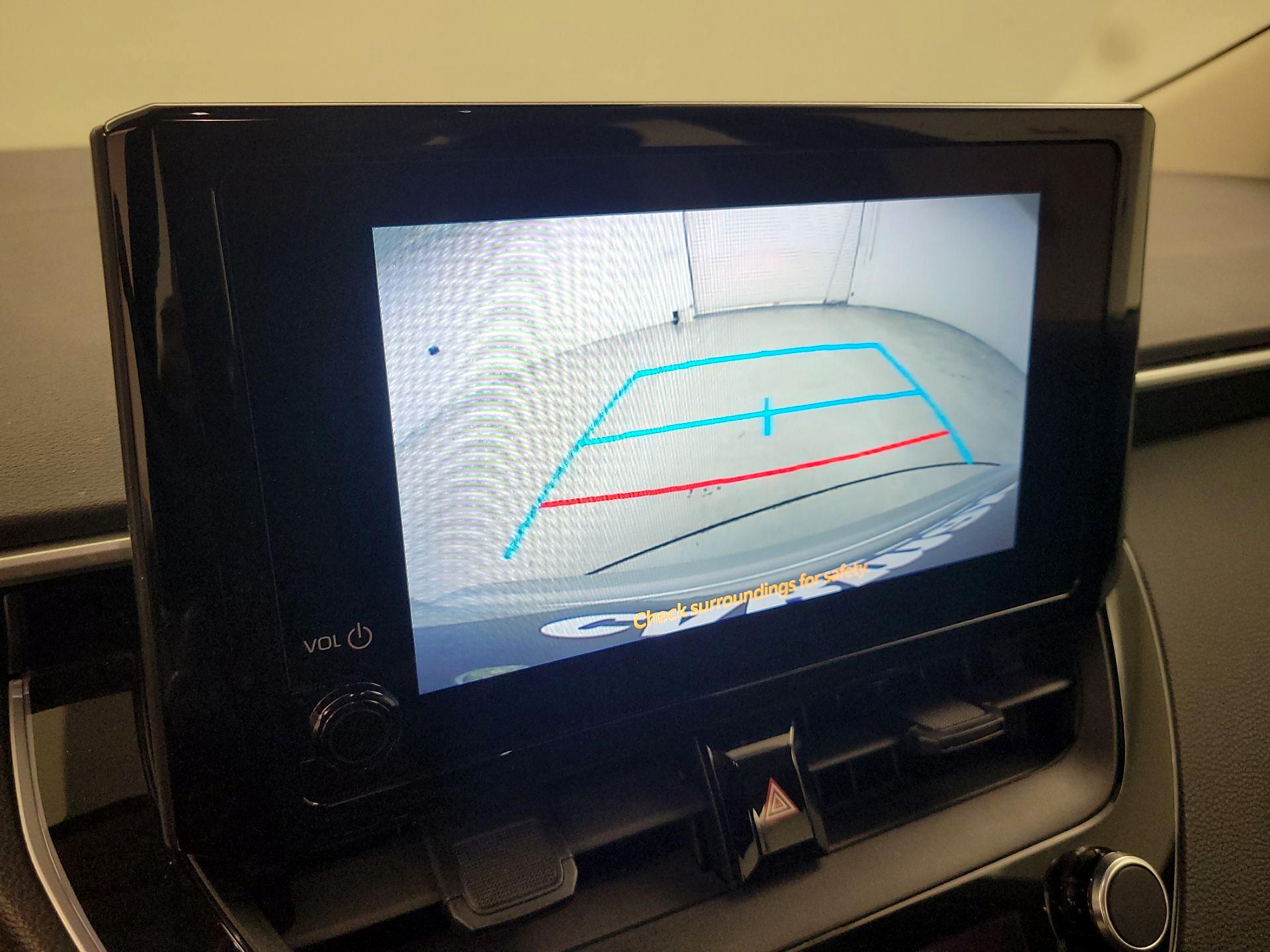 Thumbnail: 2023 Toyota Corolla - 14