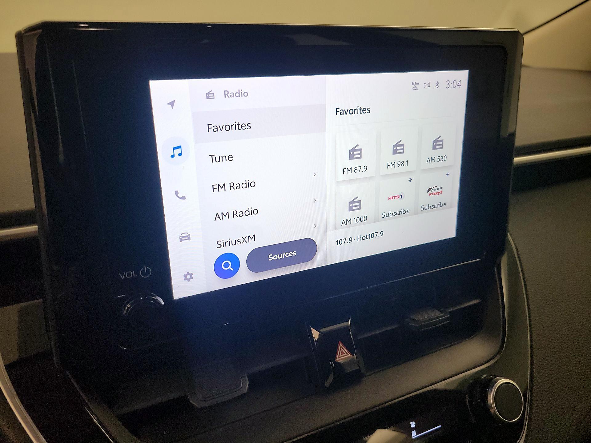 Thumbnail: 2023 Toyota Corolla - 15