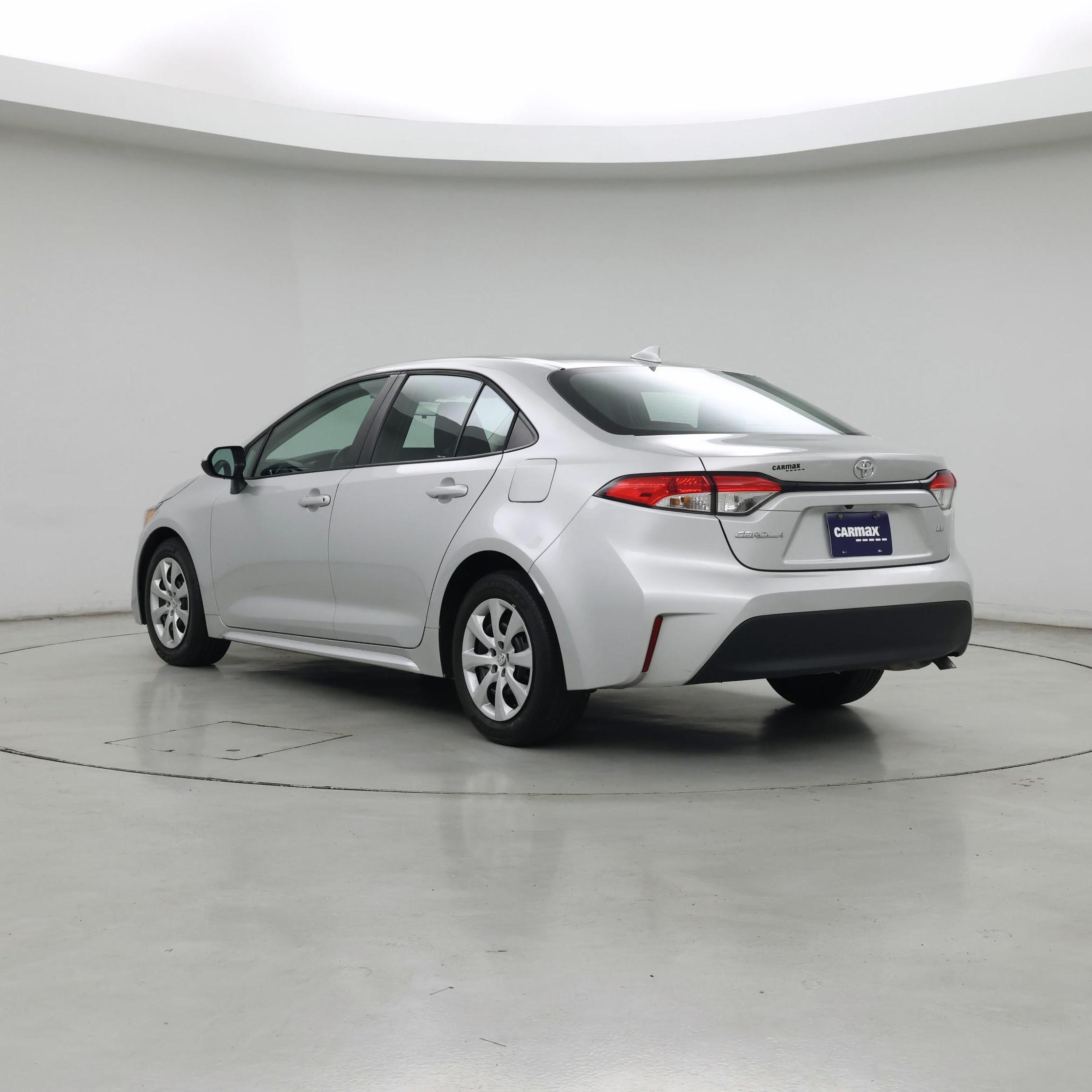 Thumbnail: 2023 Toyota Corolla - 2