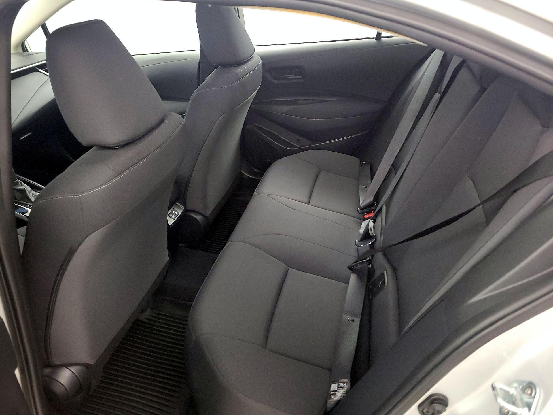 Thumbnail: 2023 Toyota Corolla - 19