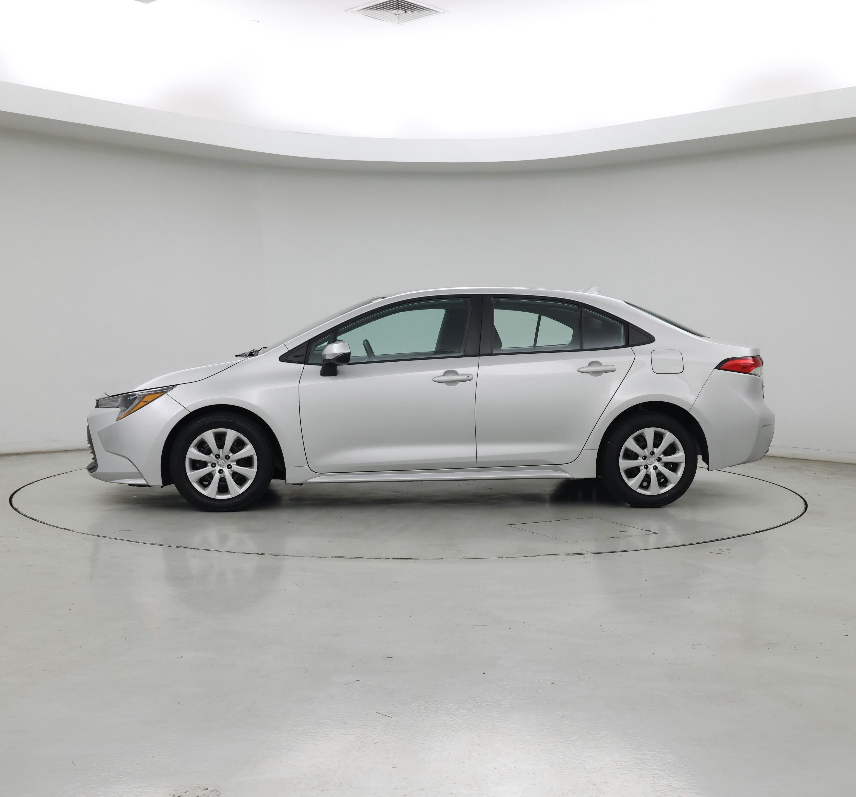 Thumbnail: 2023 Toyota Corolla - 3