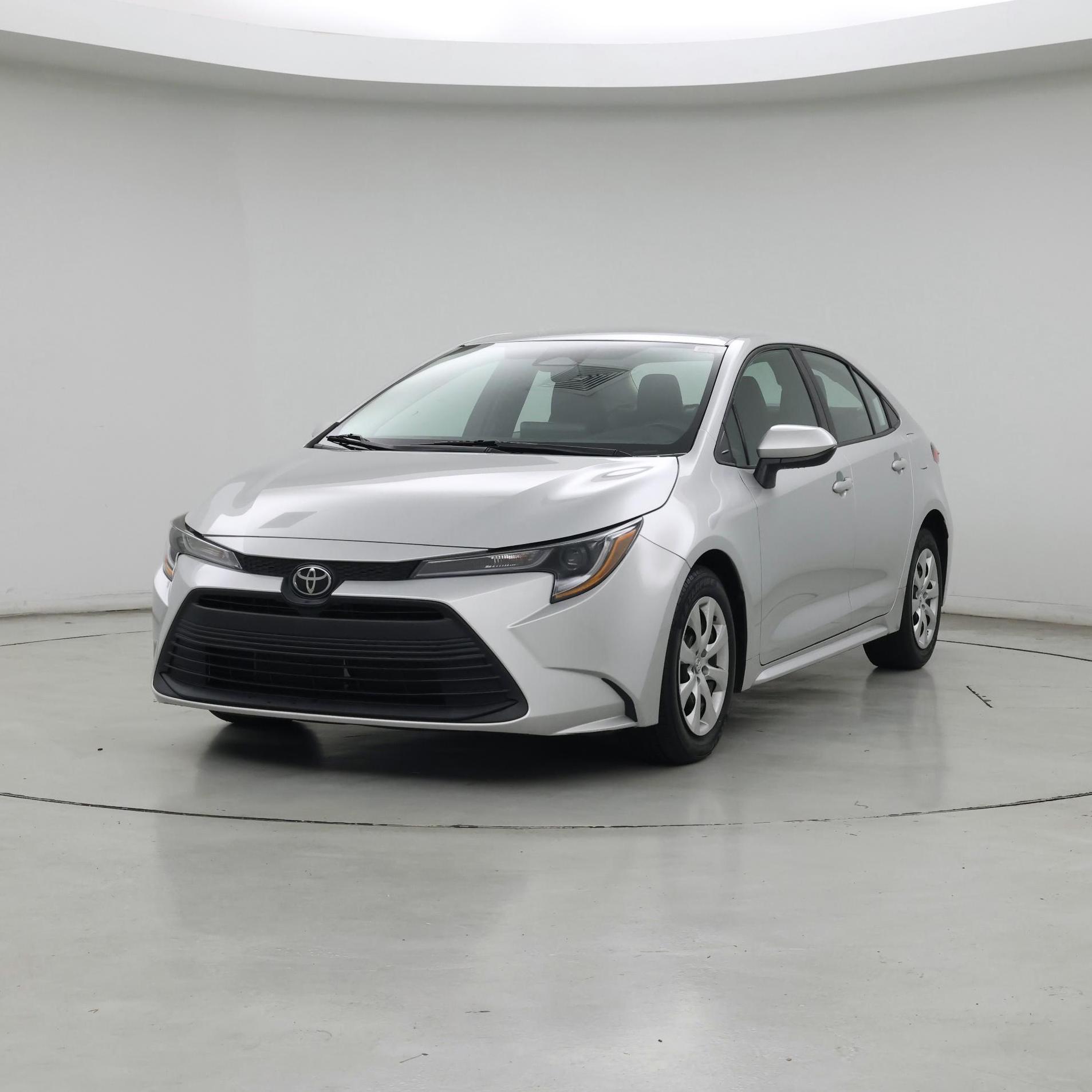 Thumbnail: 2023 Toyota Corolla - 4