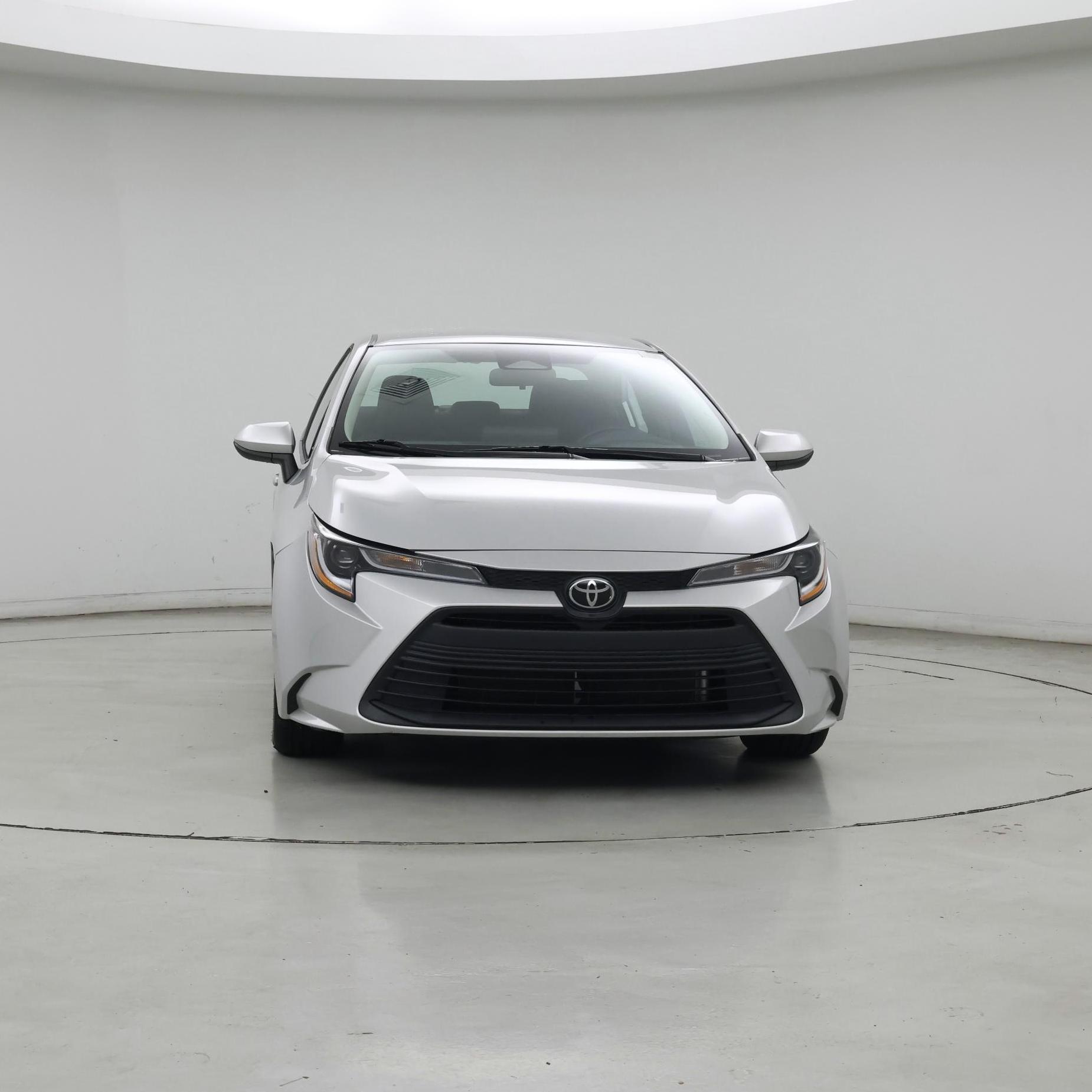 Thumbnail: 2023 Toyota Corolla - 5