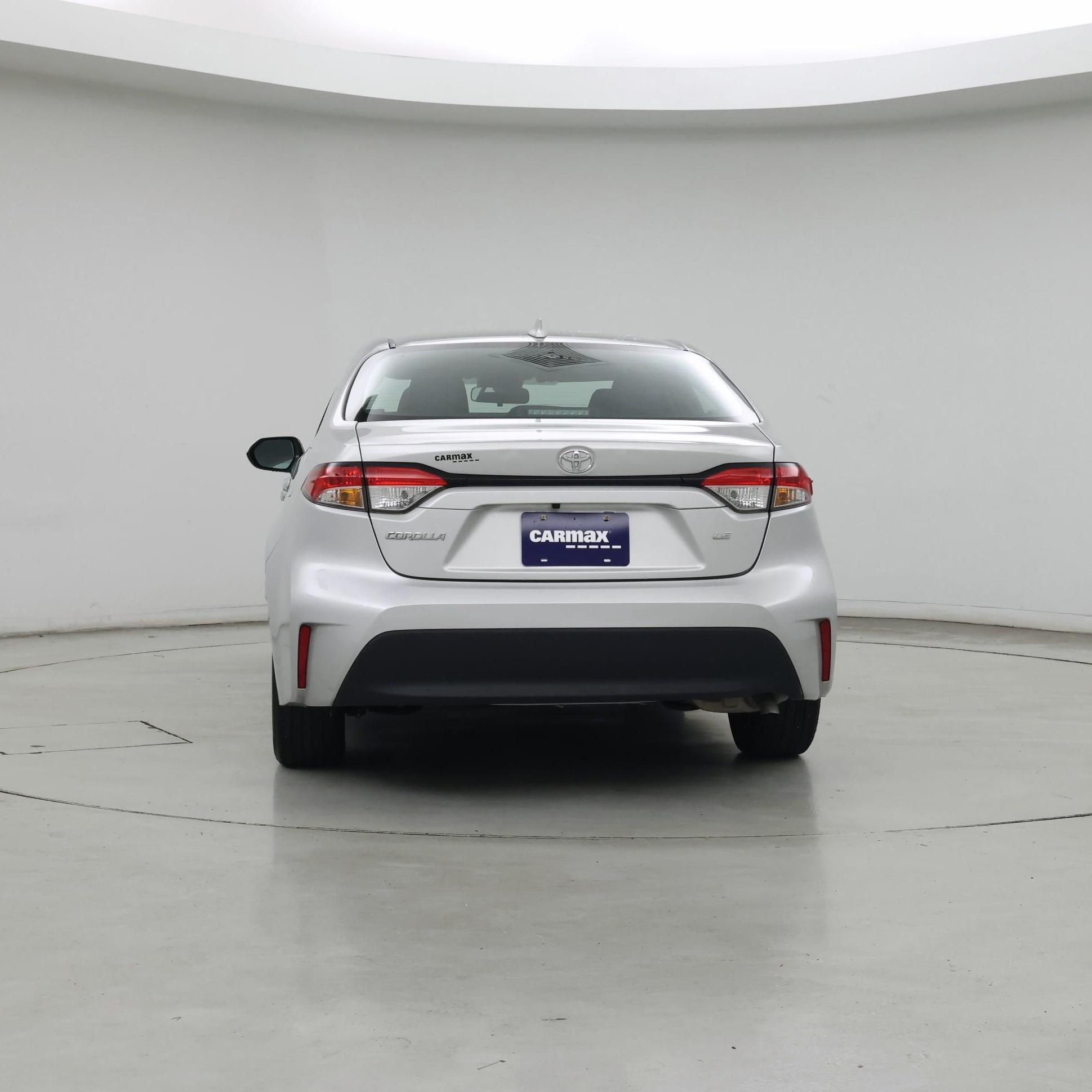 Thumbnail: 2023 Toyota Corolla - 6