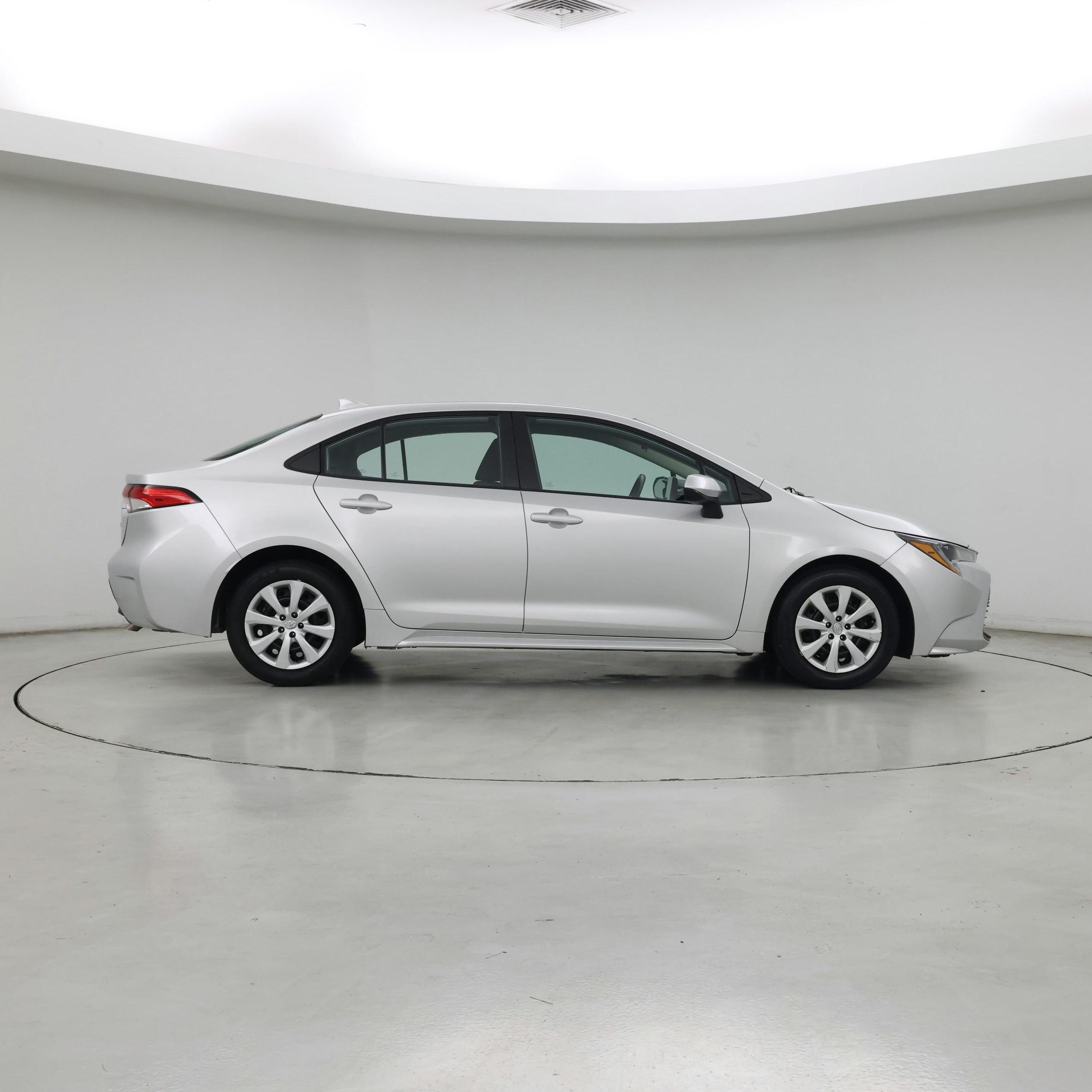 Thumbnail: 2023 Toyota Corolla - 7