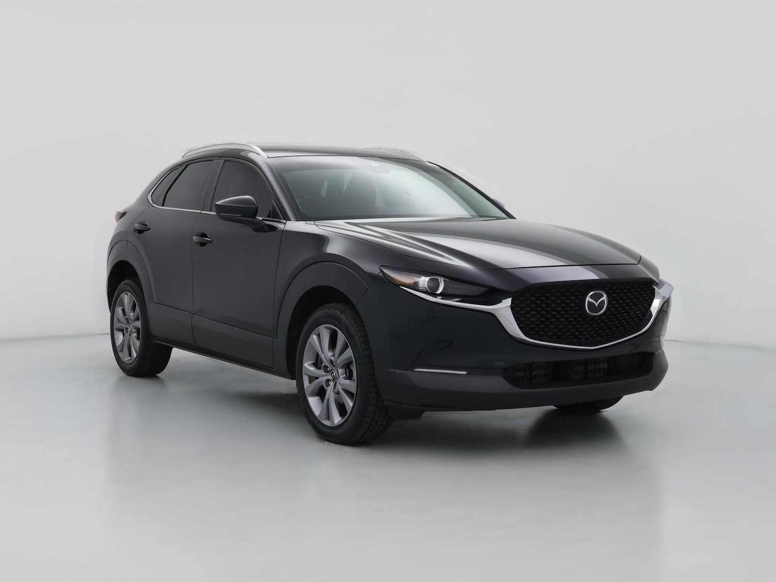 2023 Mazda CX-30 Select