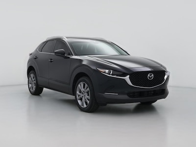 2023 Mazda CX-30 2.5 S Select Package