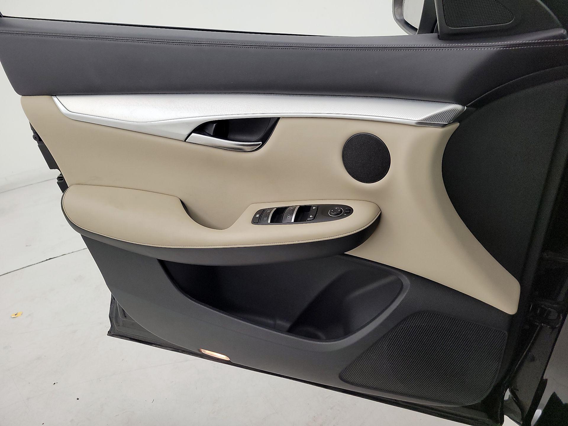 Thumbnail: 2020 INFINITI QX50 - 12