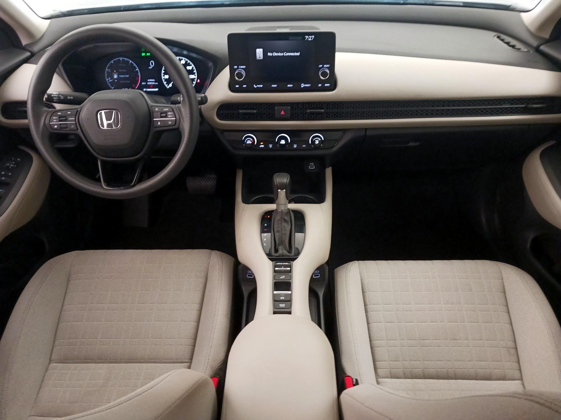 Thumbnail: 2023 Honda HR-V - 9