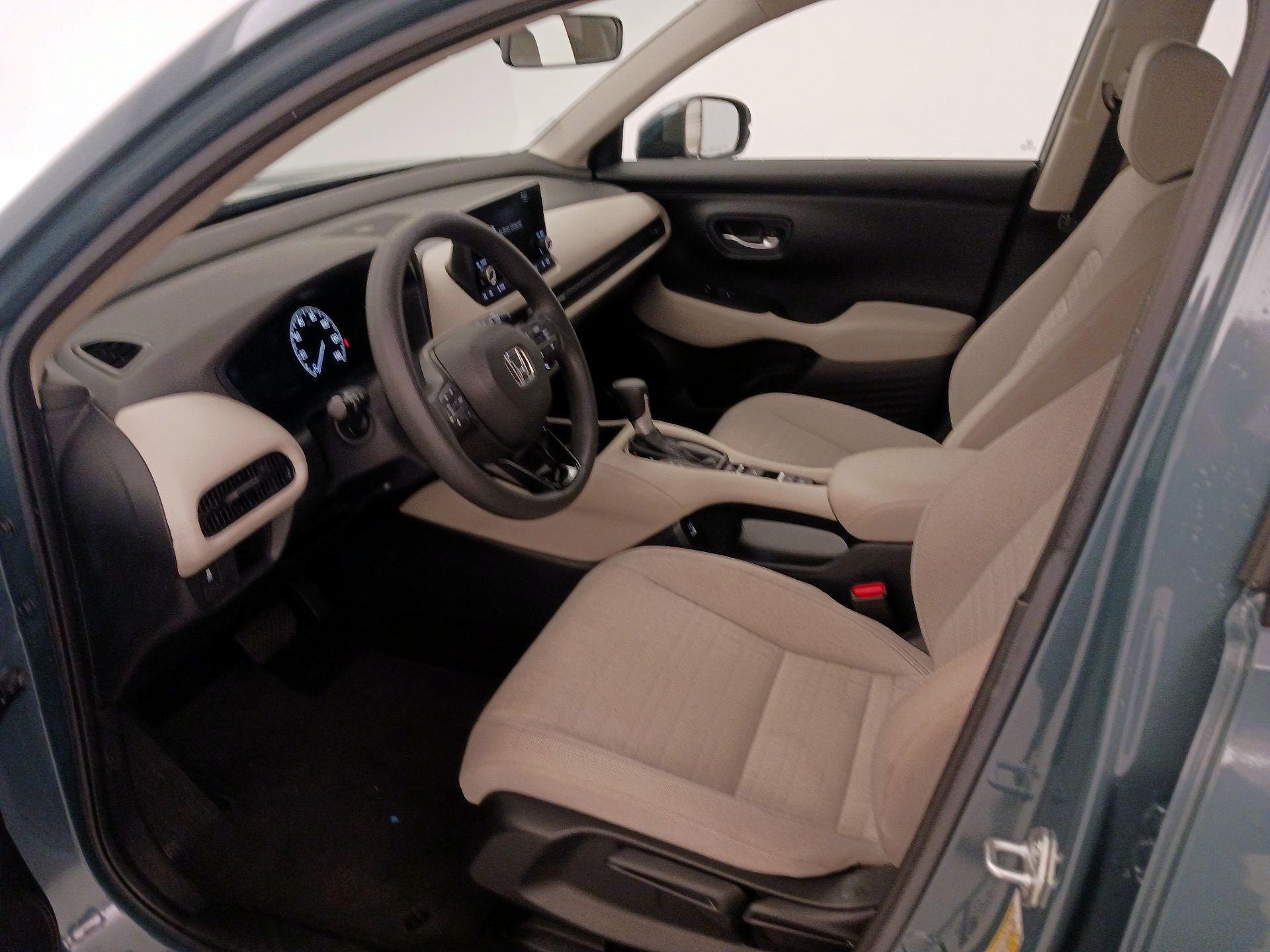 Thumbnail: 2023 Honda HR-V - 11