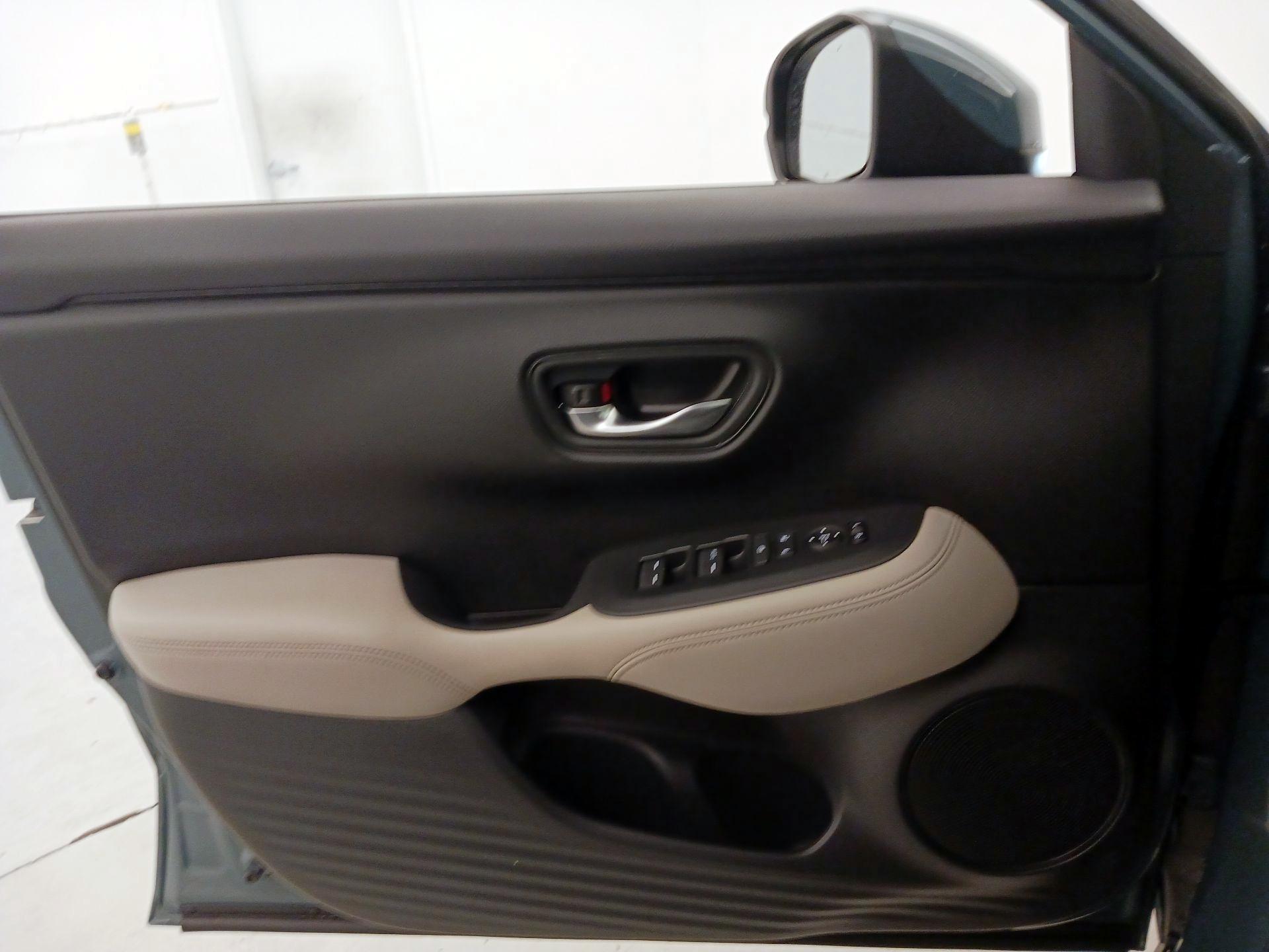 Thumbnail: 2023 Honda HR-V - 12