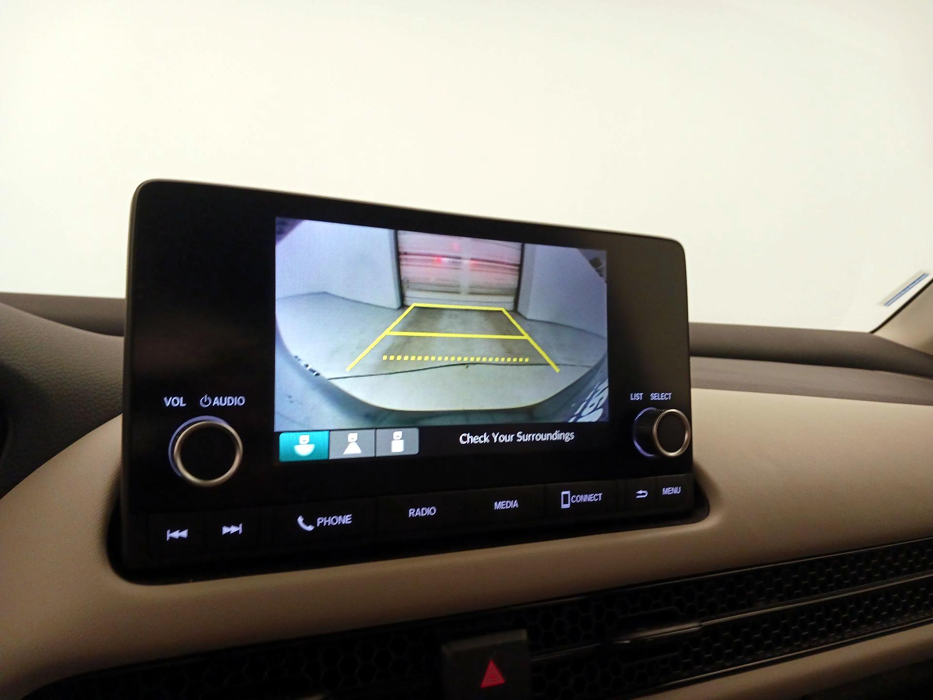 Thumbnail: 2023 Honda HR-V - 14