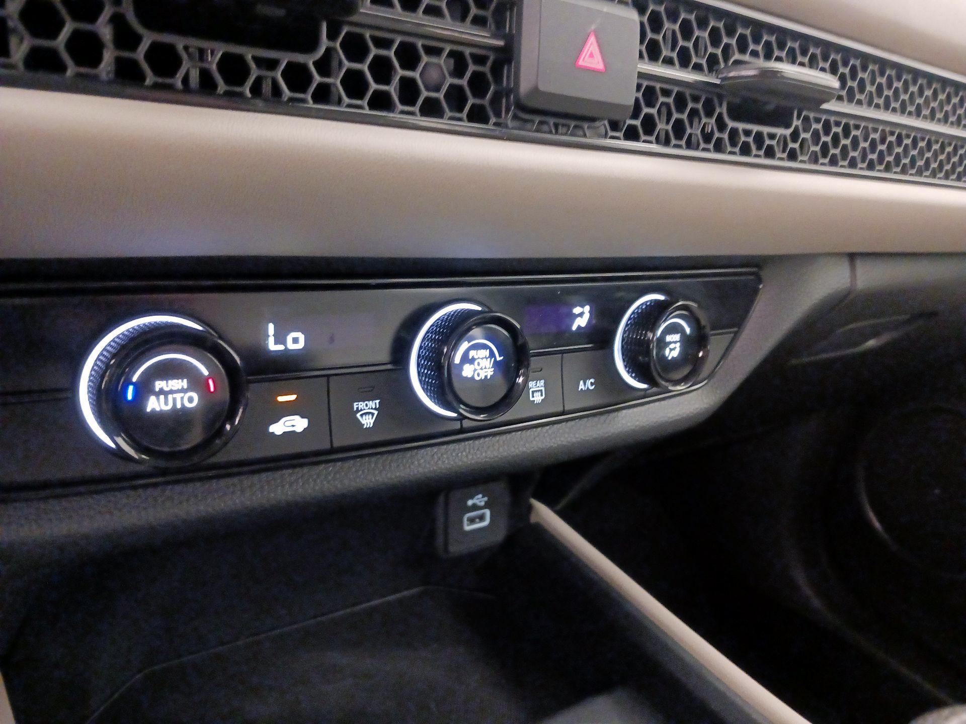 Thumbnail: 2023 Honda HR-V - 16