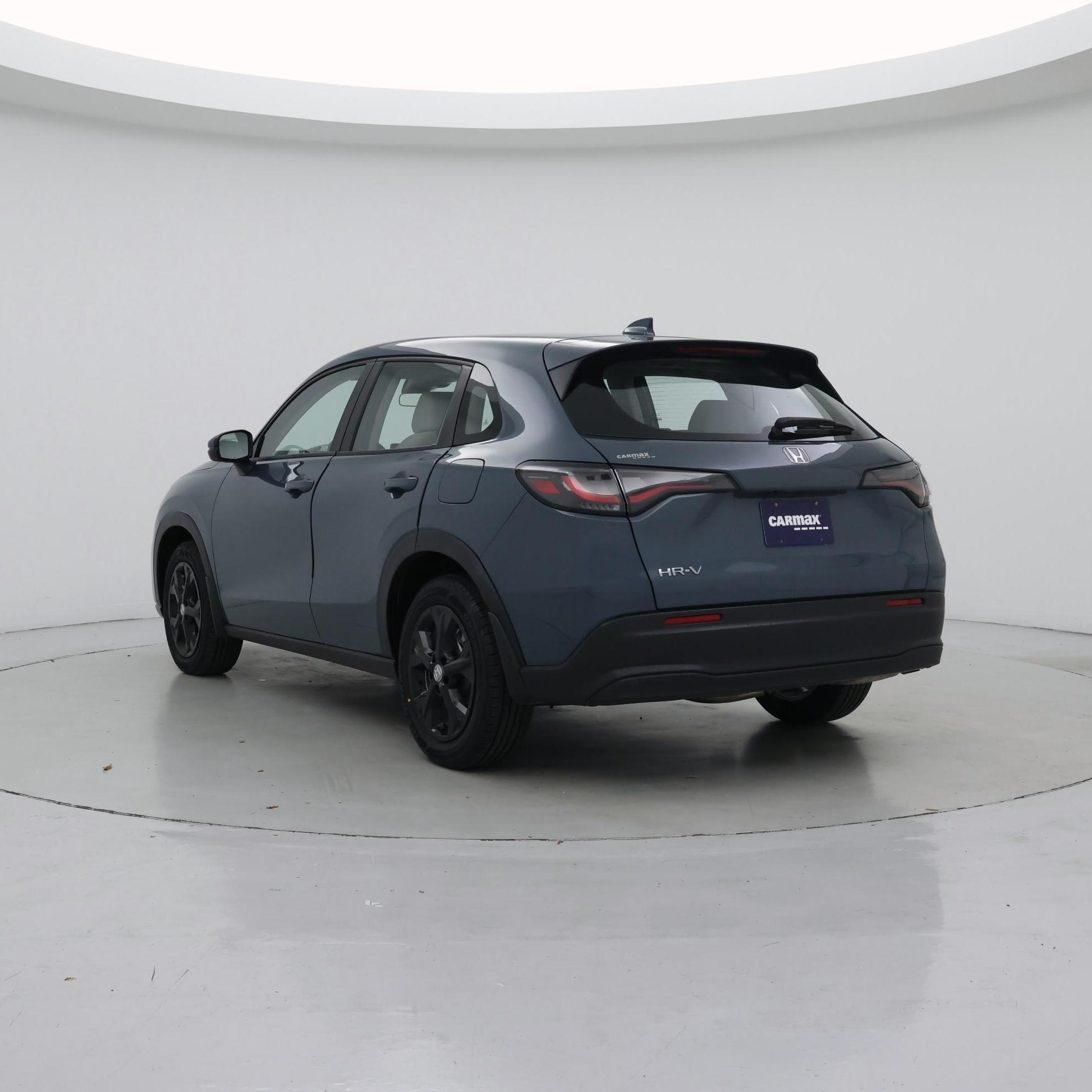 Thumbnail: 2023 Honda HR-V - 2