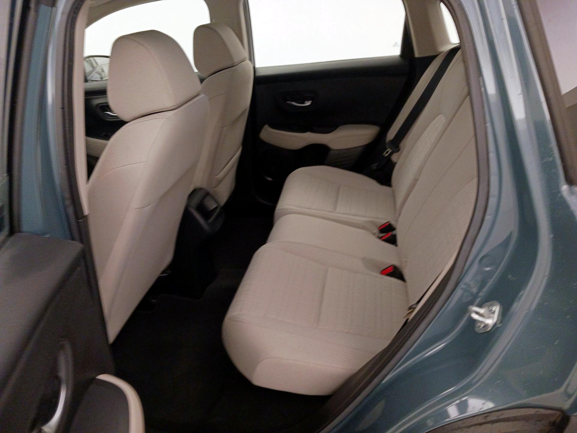 Thumbnail: 2023 Honda HR-V - 19