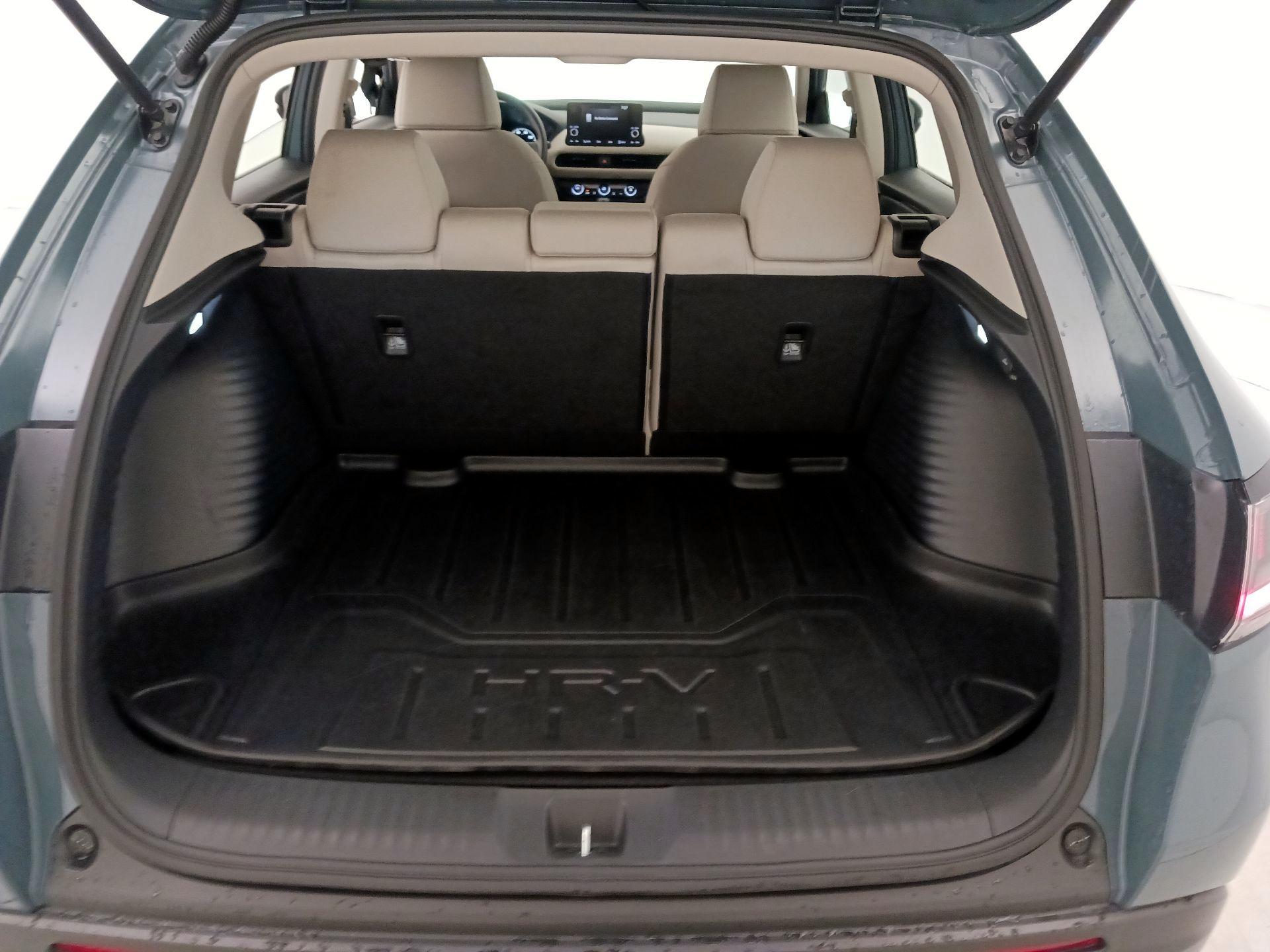 Thumbnail: 2023 Honda HR-V - 20