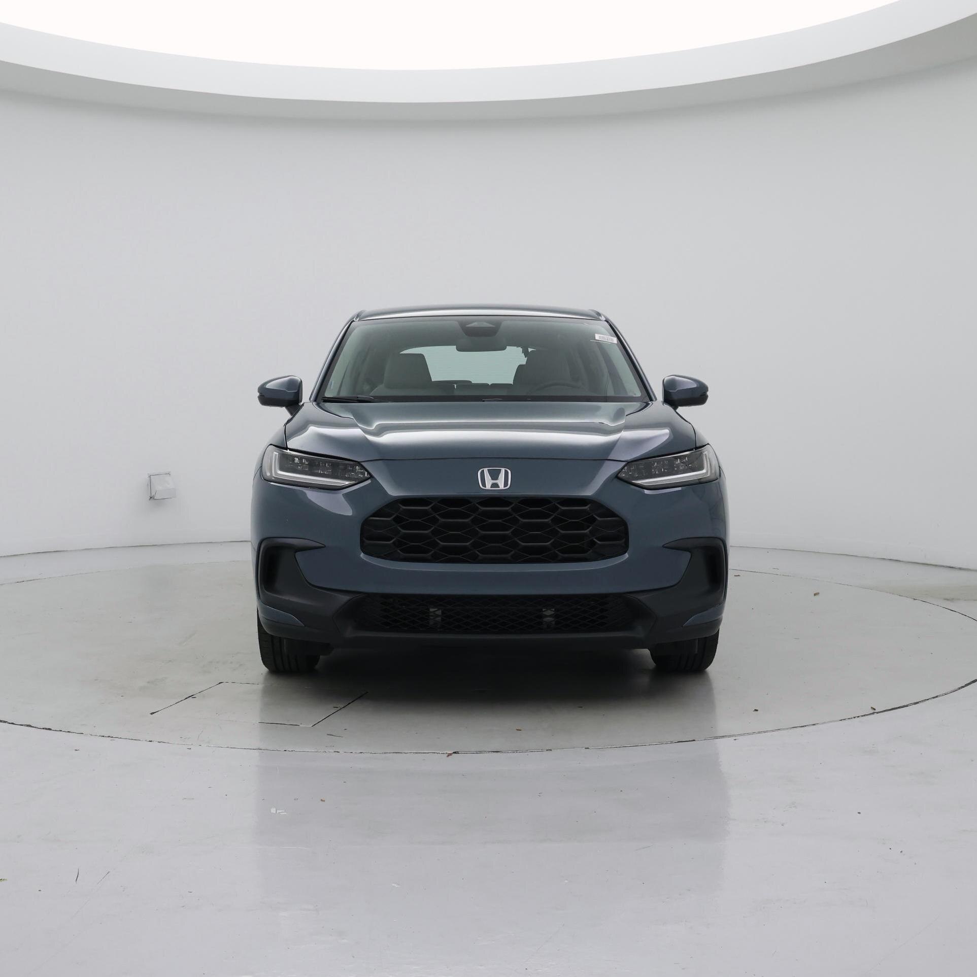 Thumbnail: 2023 Honda HR-V - 5