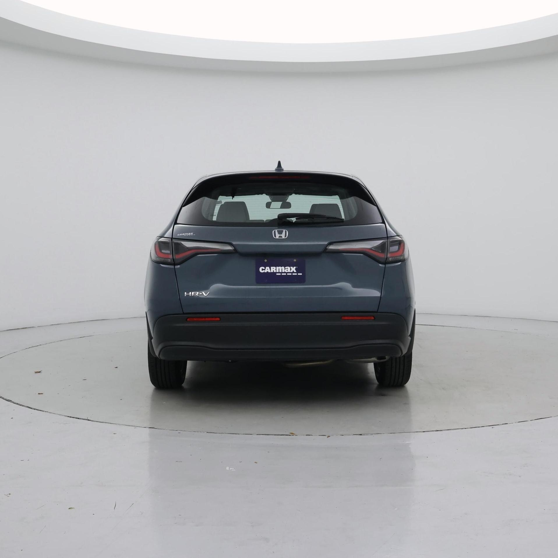 Thumbnail: 2023 Honda HR-V - 6