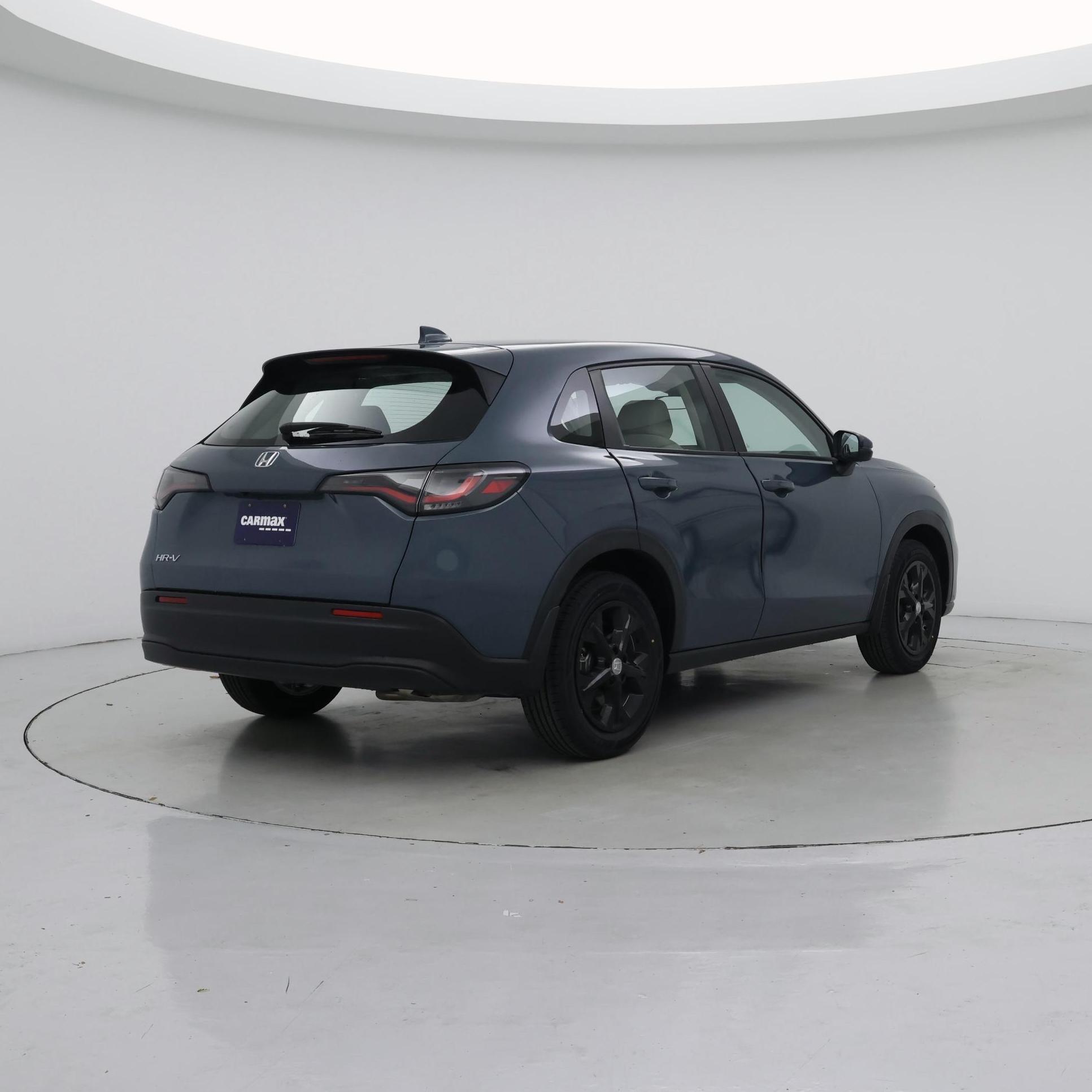 Thumbnail: 2023 Honda HR-V - 8