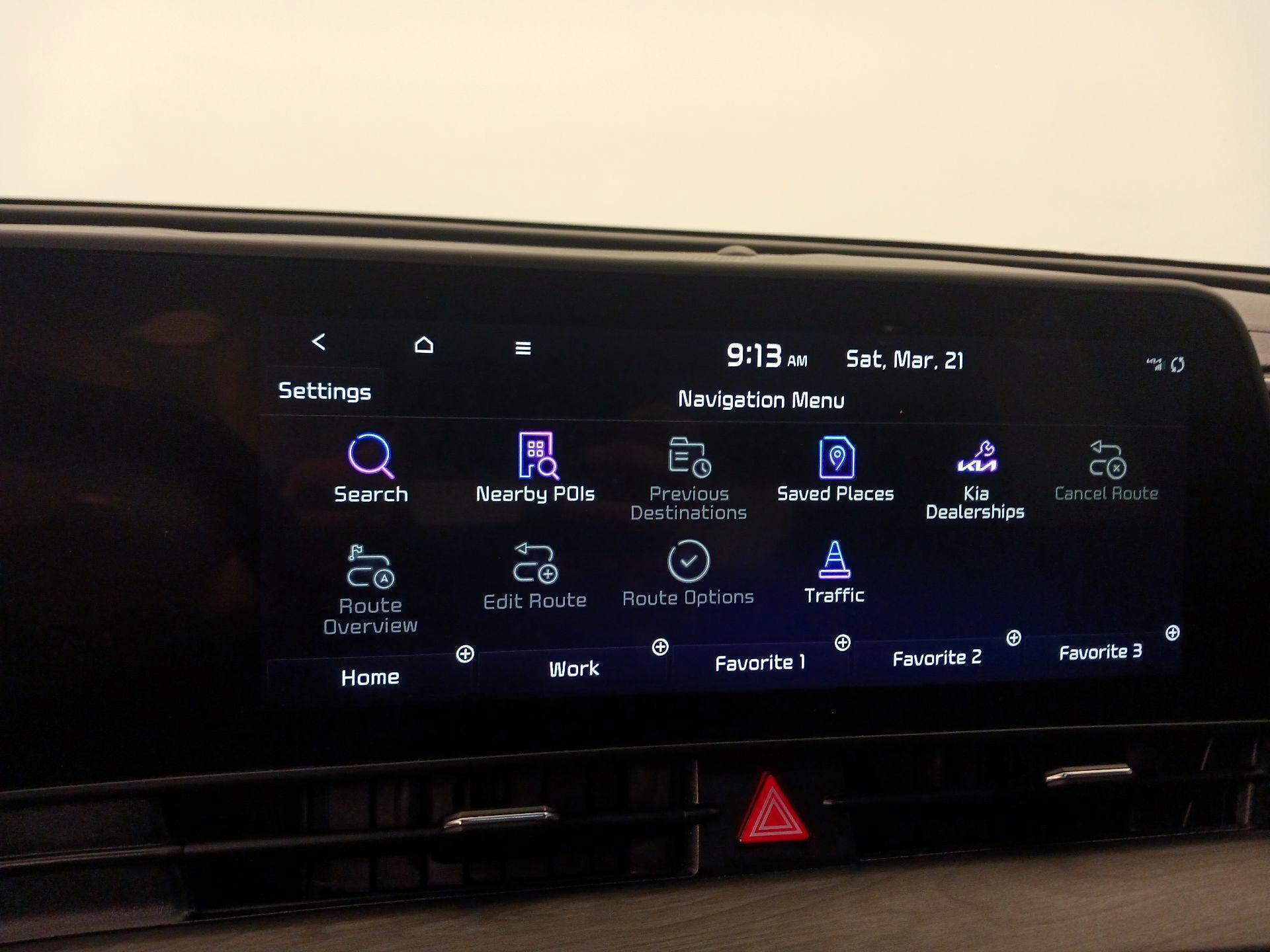 Thumbnail: 2023 Kia Sportage - 14