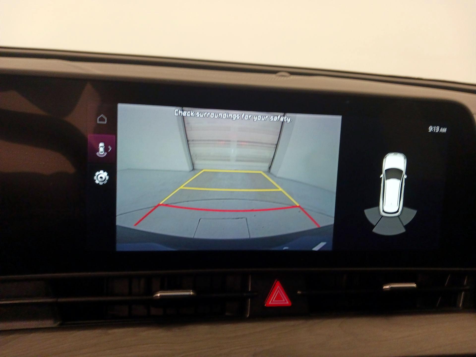 Thumbnail: 2023 Kia Sportage - 15