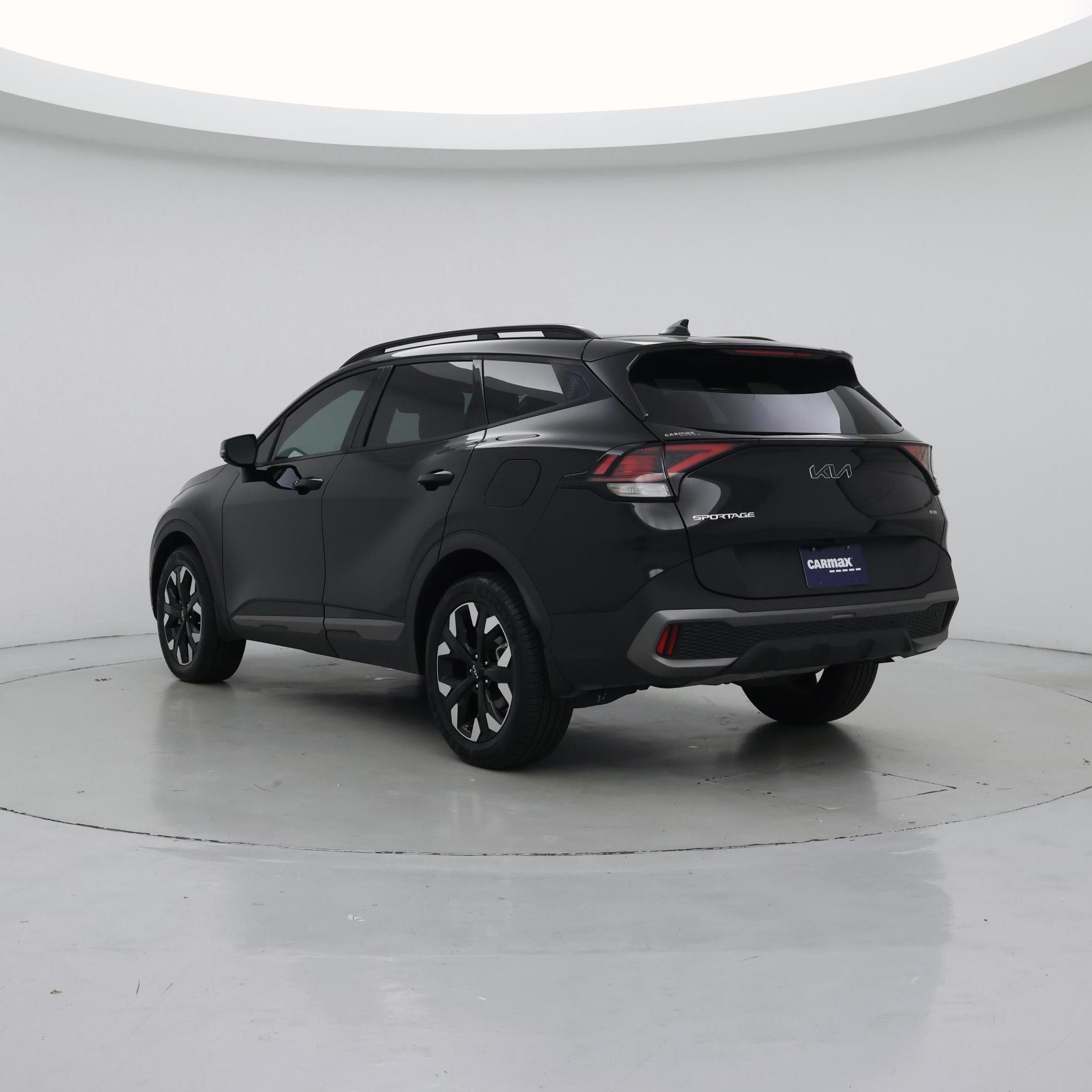 Thumbnail: 2023 Kia Sportage - 2