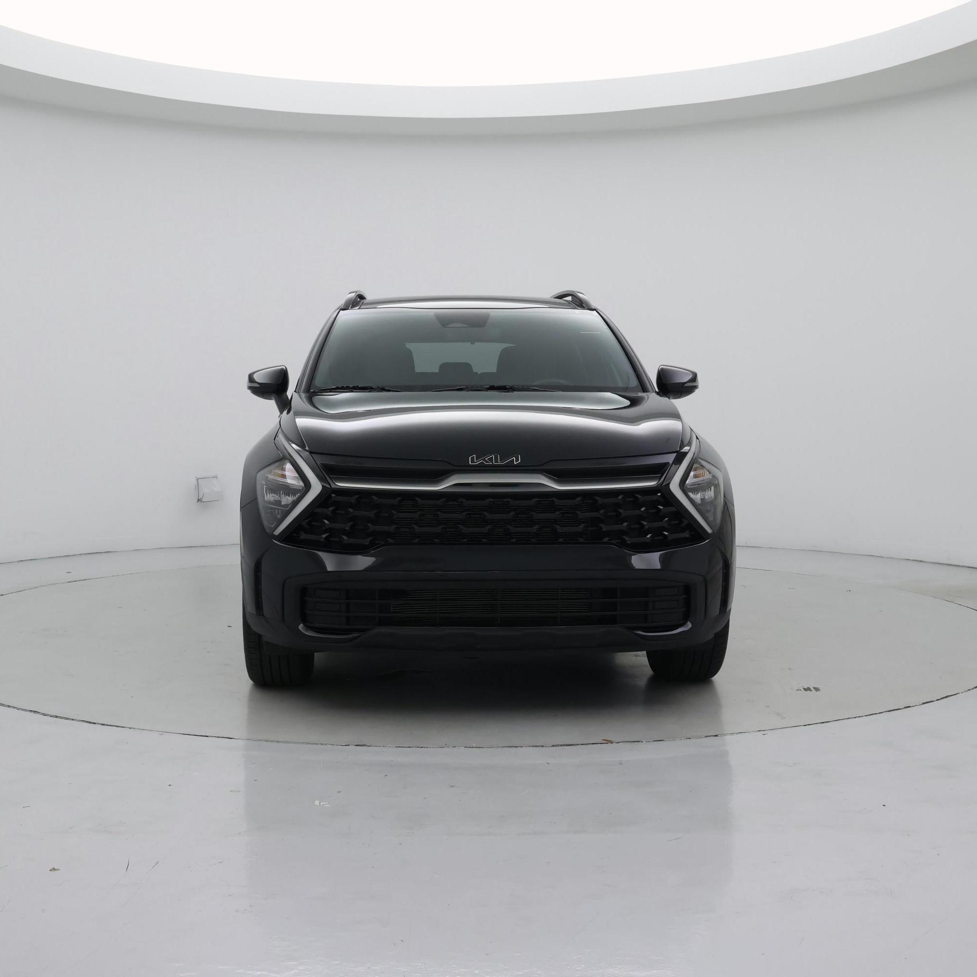 Thumbnail: 2023 Kia Sportage - 5