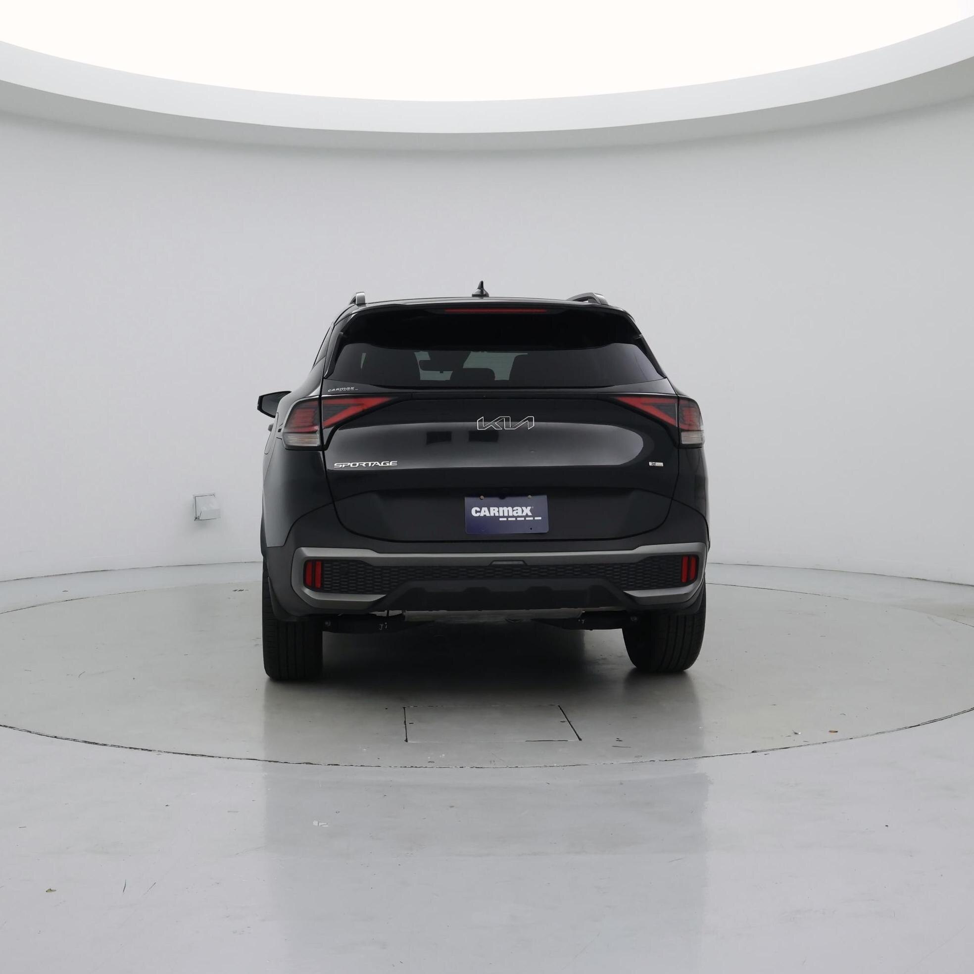 Thumbnail: 2023 Kia Sportage - 6