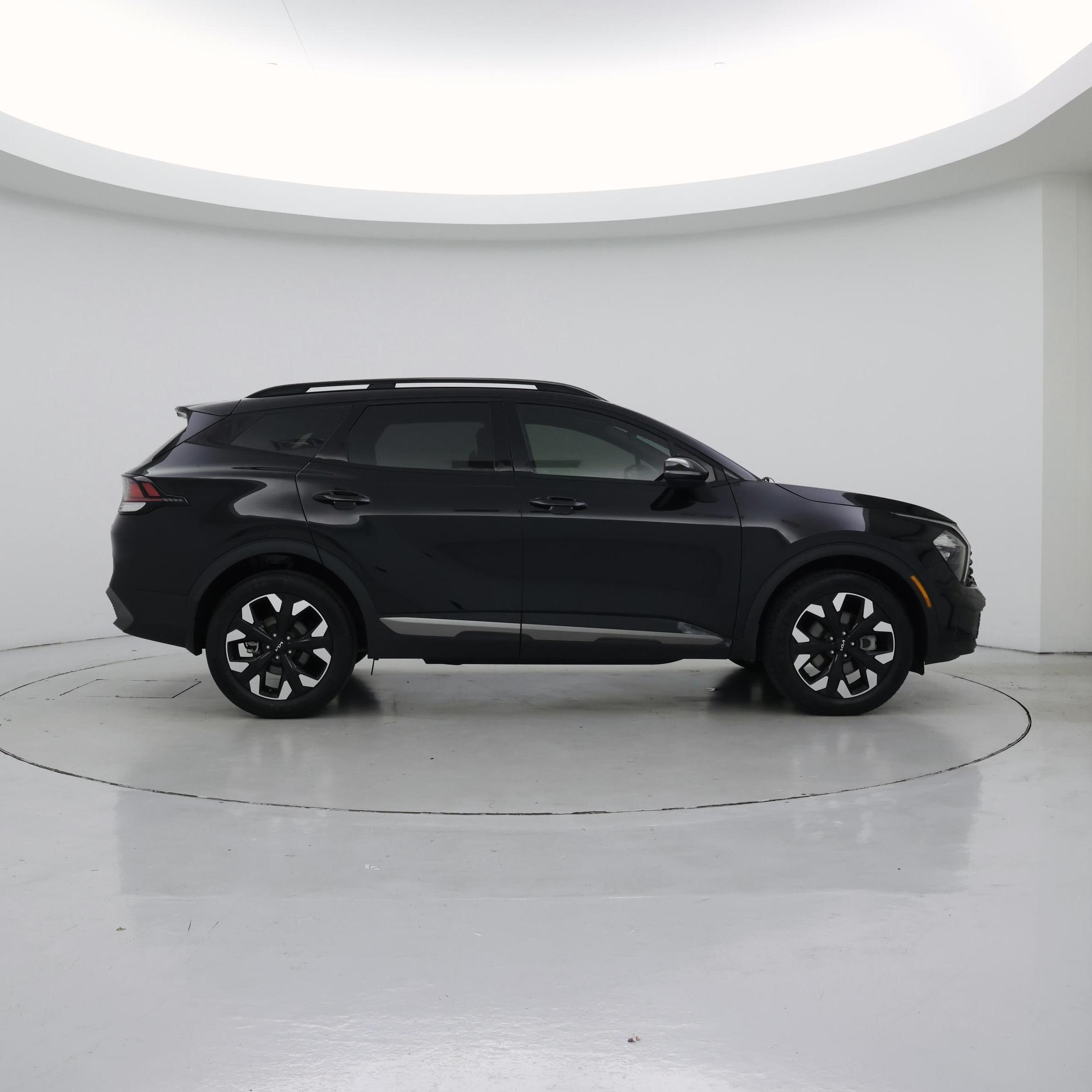 Thumbnail: 2023 Kia Sportage - 7