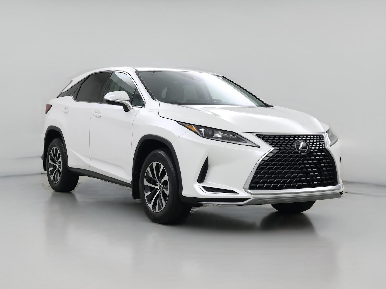 2022 Lexus RX