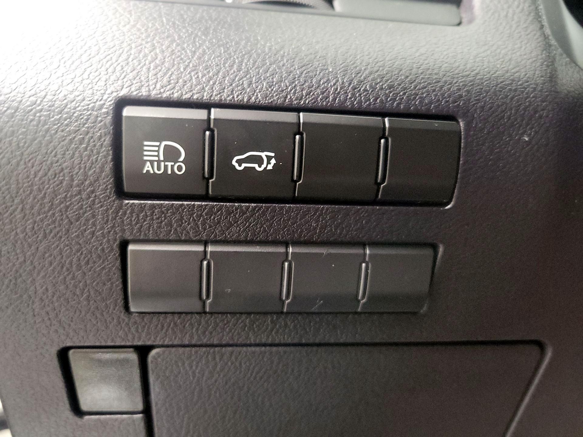 Thumbnail: 2022 Lexus RX - 13