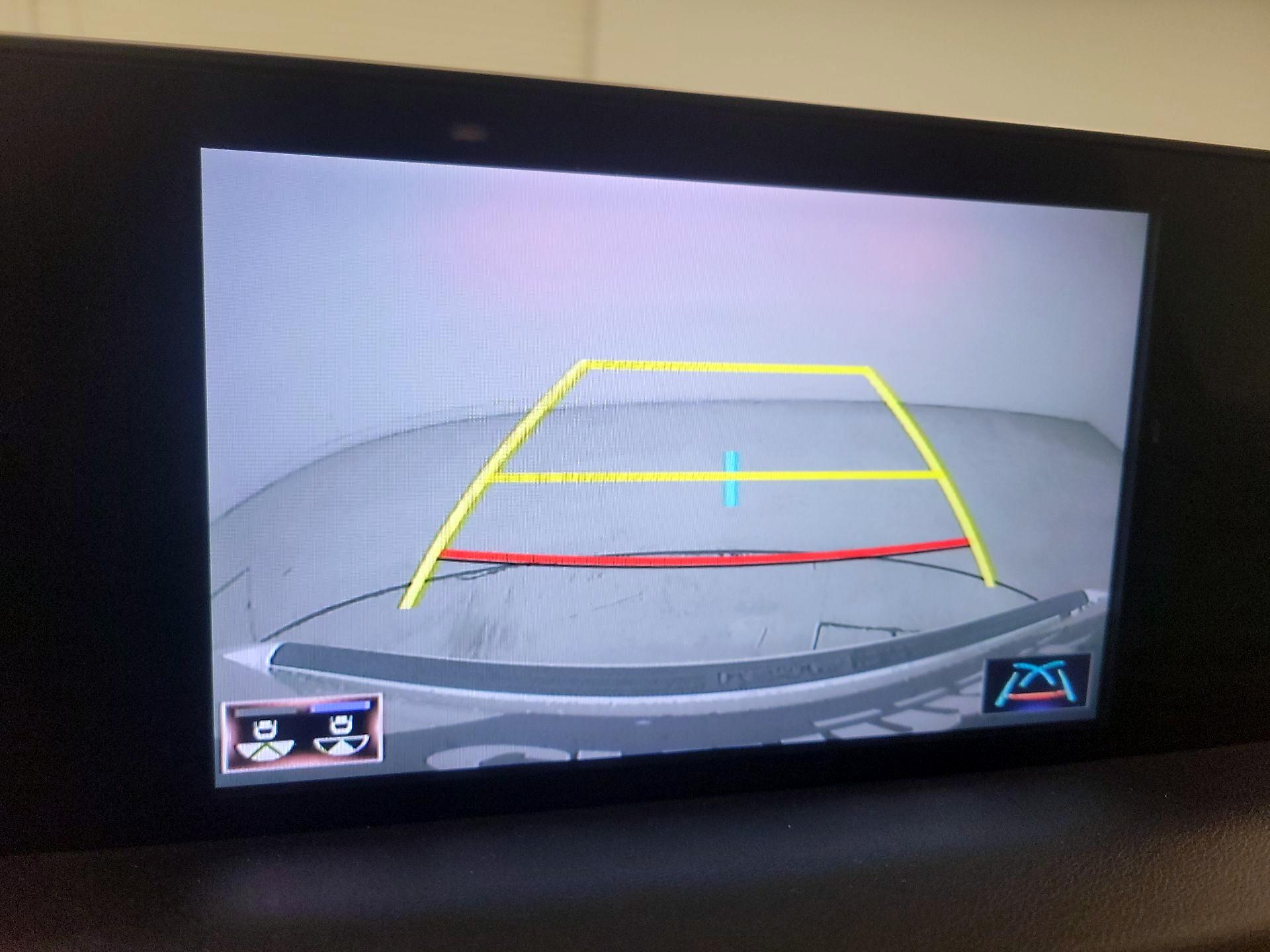 Thumbnail: 2022 Lexus RX - 14