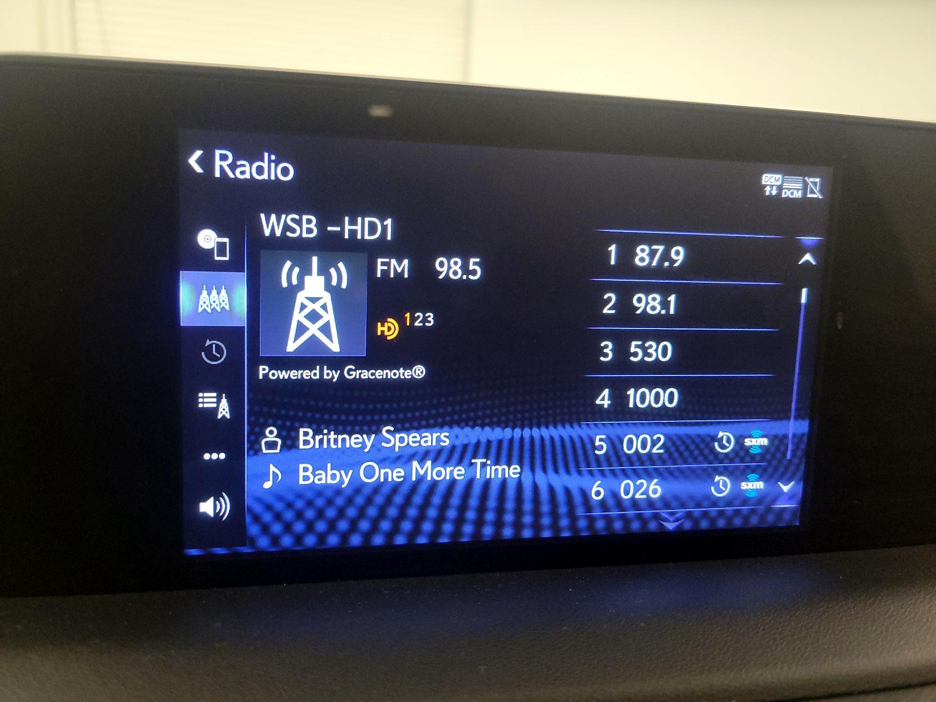 Thumbnail: 2022 Lexus RX - 15