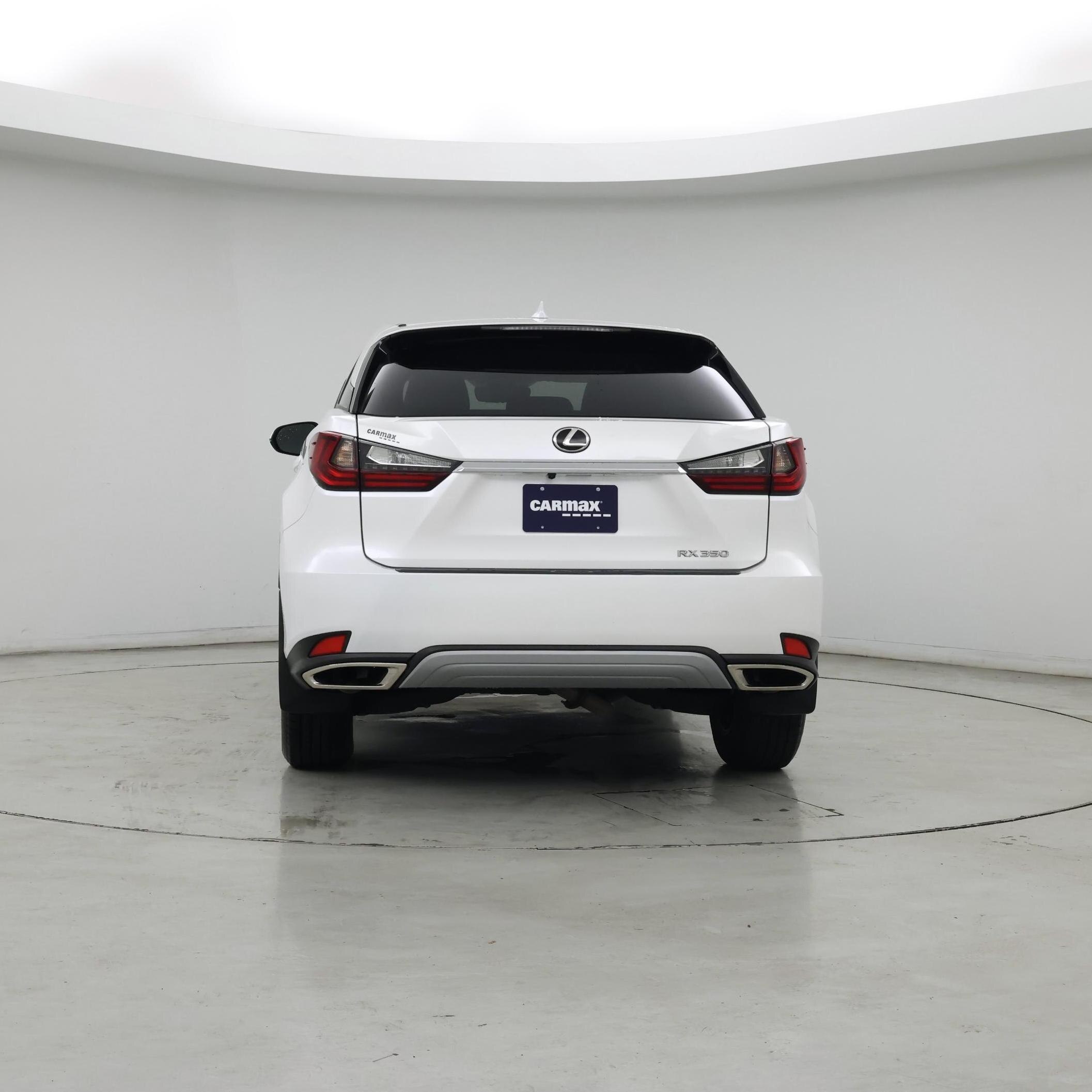 Thumbnail: 2022 Lexus RX - 6