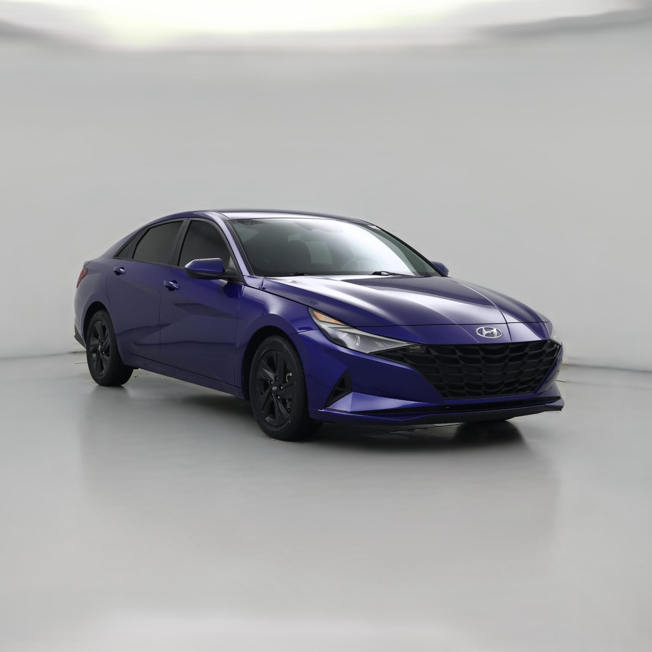 Thumbnail: 2023 Hyundai Elantra - 1