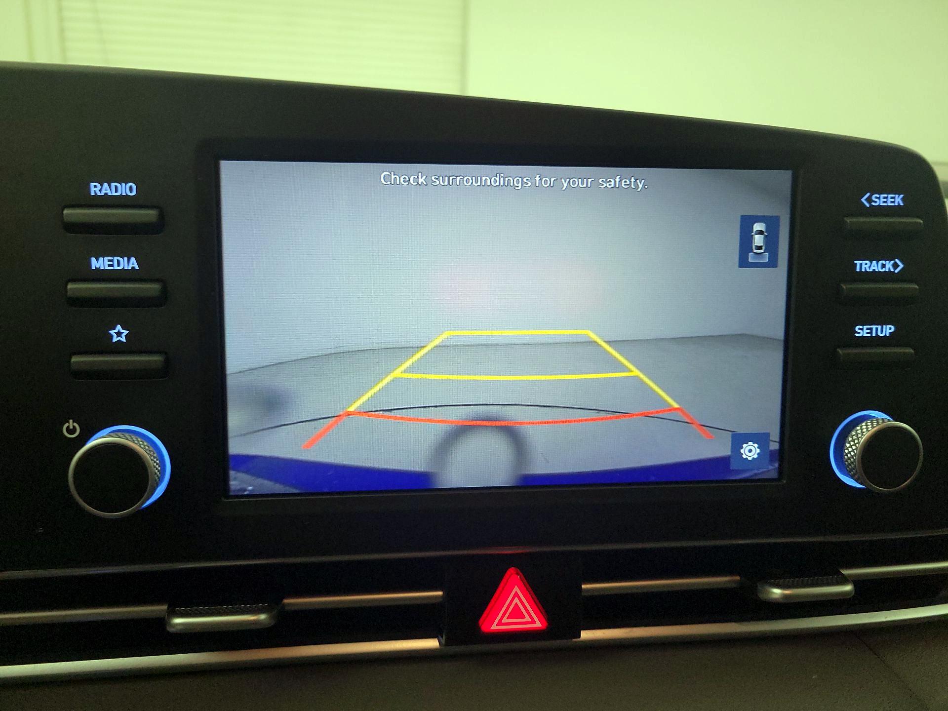 Thumbnail: 2023 Hyundai Elantra - 14