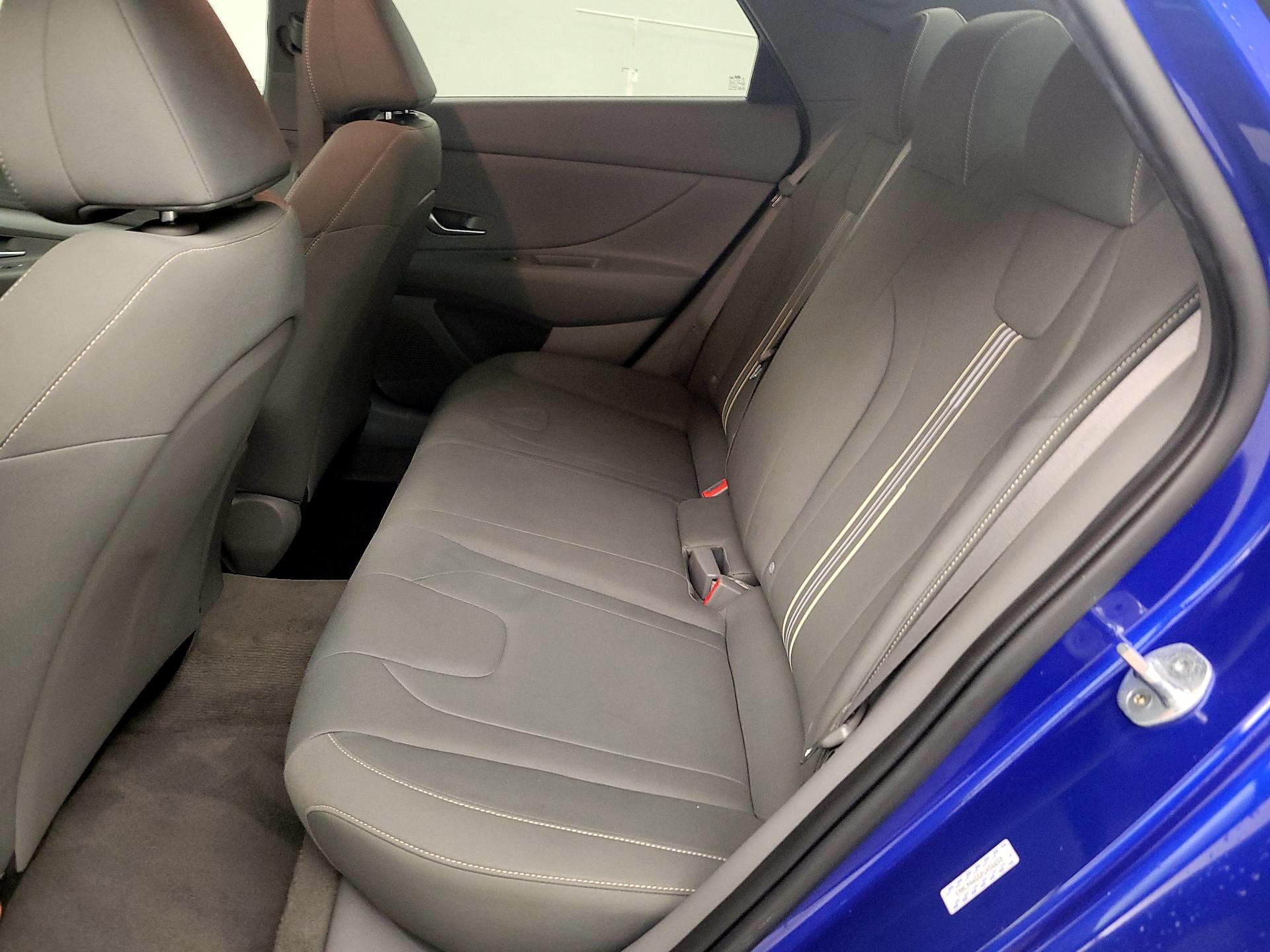 Thumbnail: 2023 Hyundai Elantra - 19