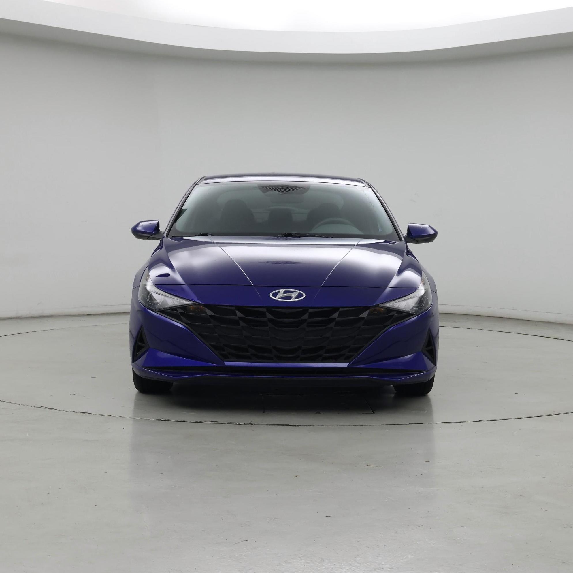 Thumbnail: 2023 Hyundai Elantra - 5