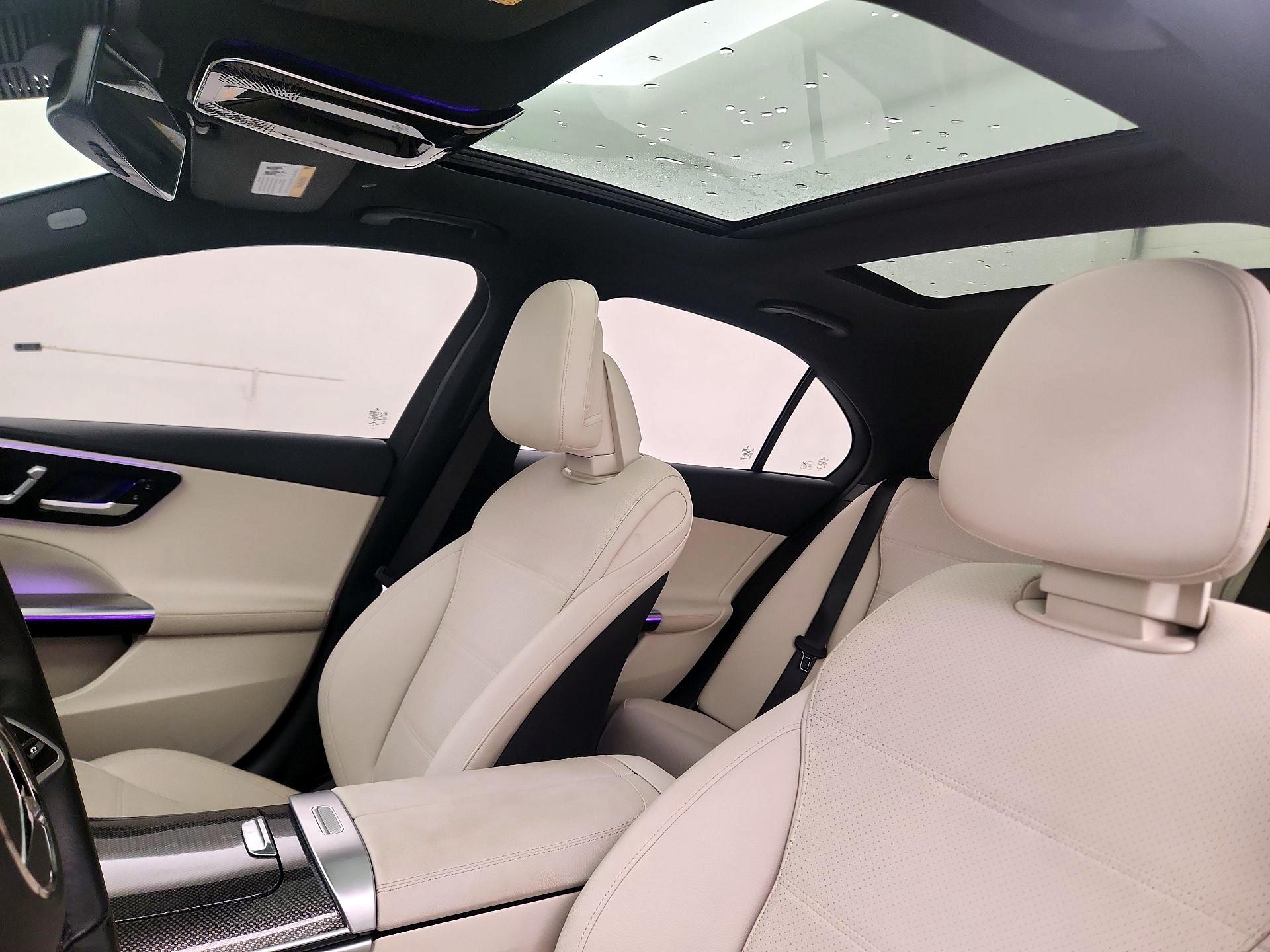 Thumbnail: 2023 Mercedes-Benz C-Class - 20