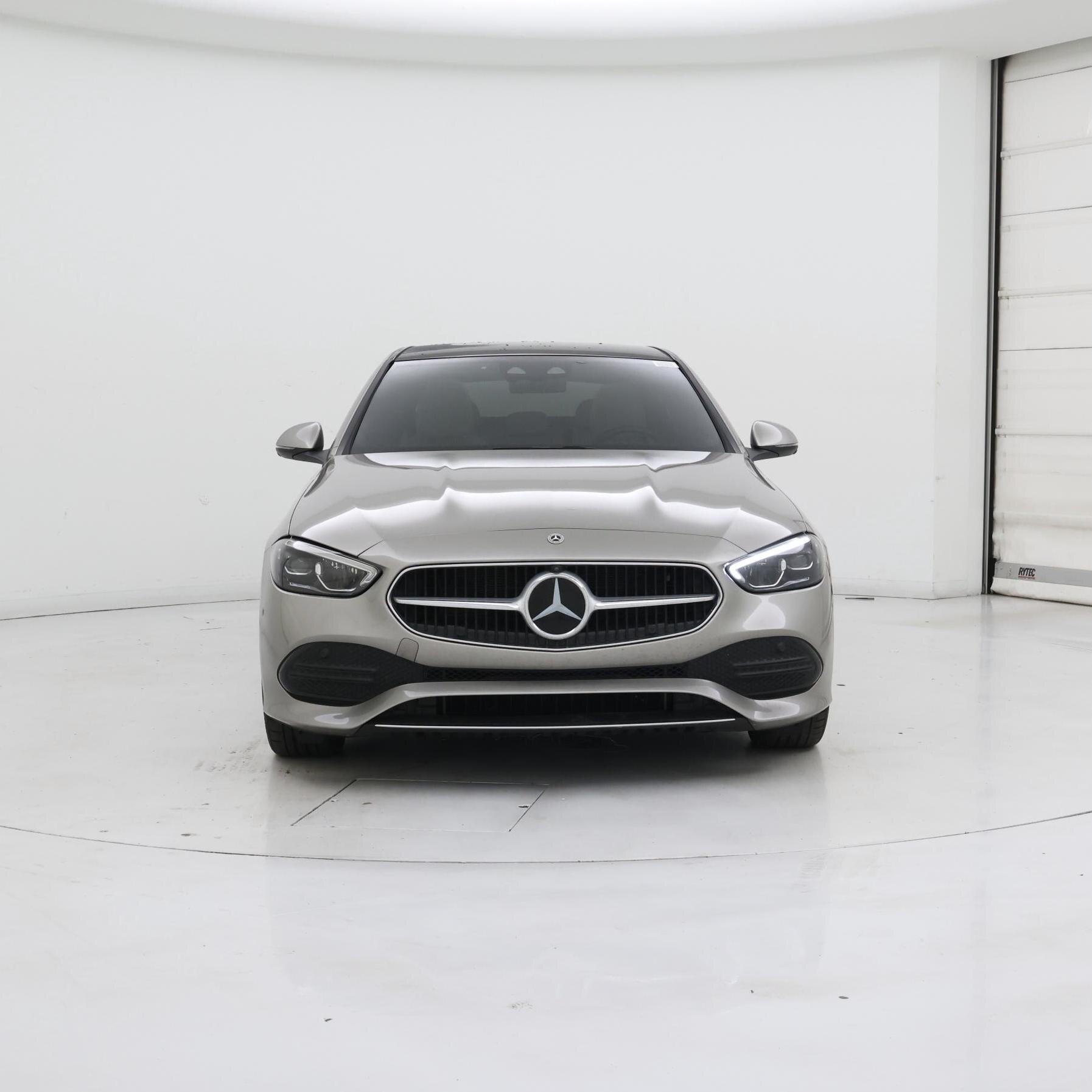 Thumbnail: 2023 Mercedes-Benz C-Class - 5