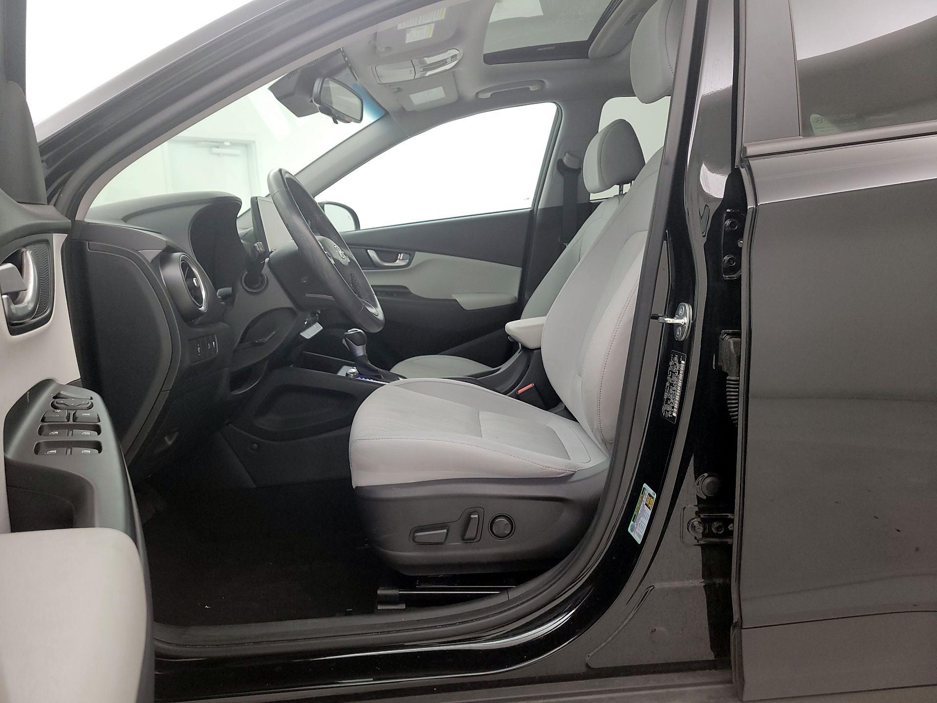 Thumbnail: 2023 Hyundai Kona - 9