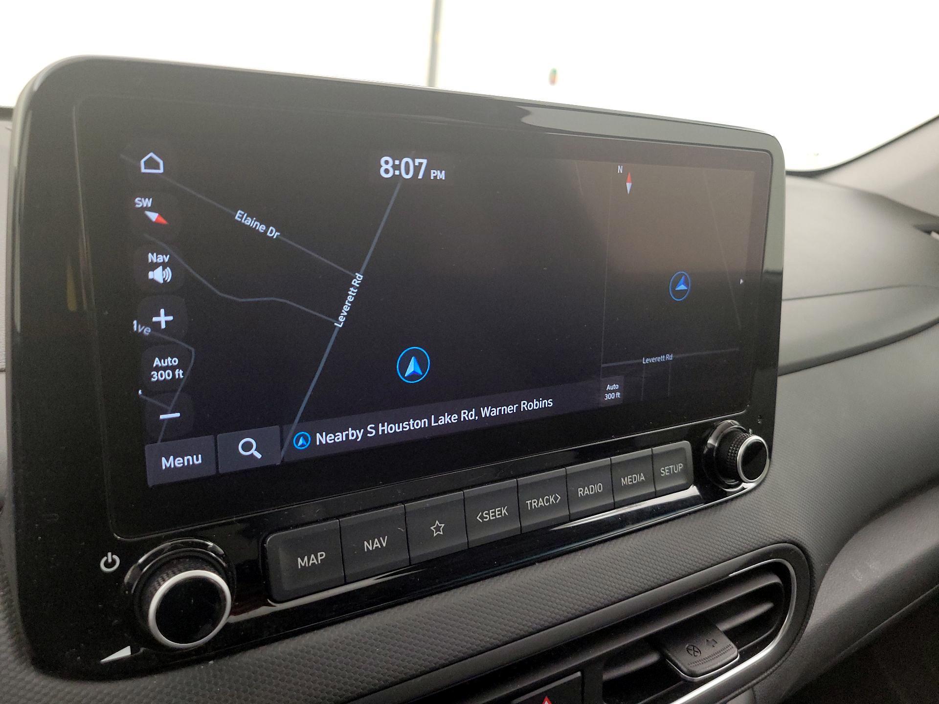 Thumbnail: 2023 Hyundai Kona - 12