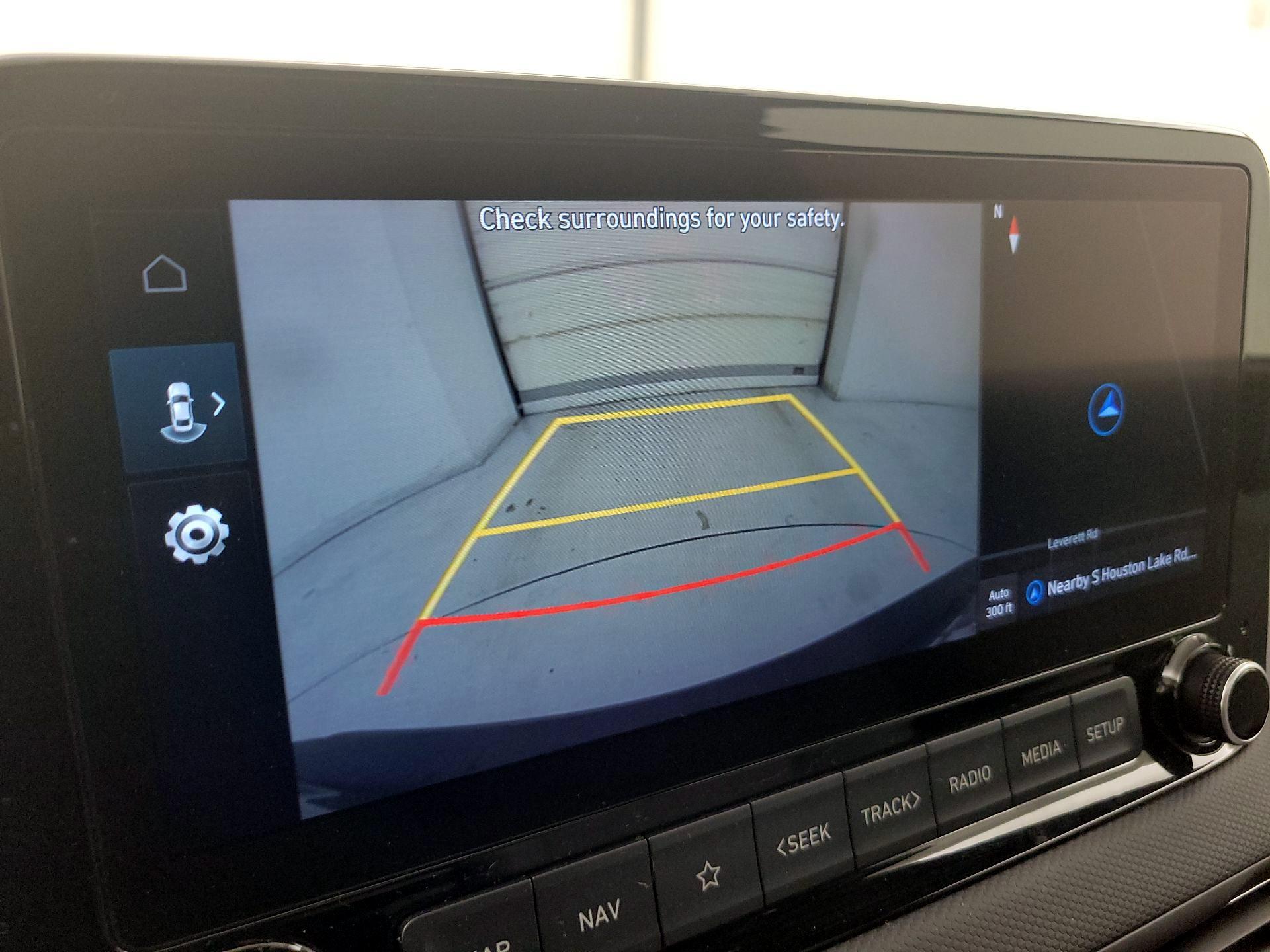 Thumbnail: 2023 Hyundai Kona - 13