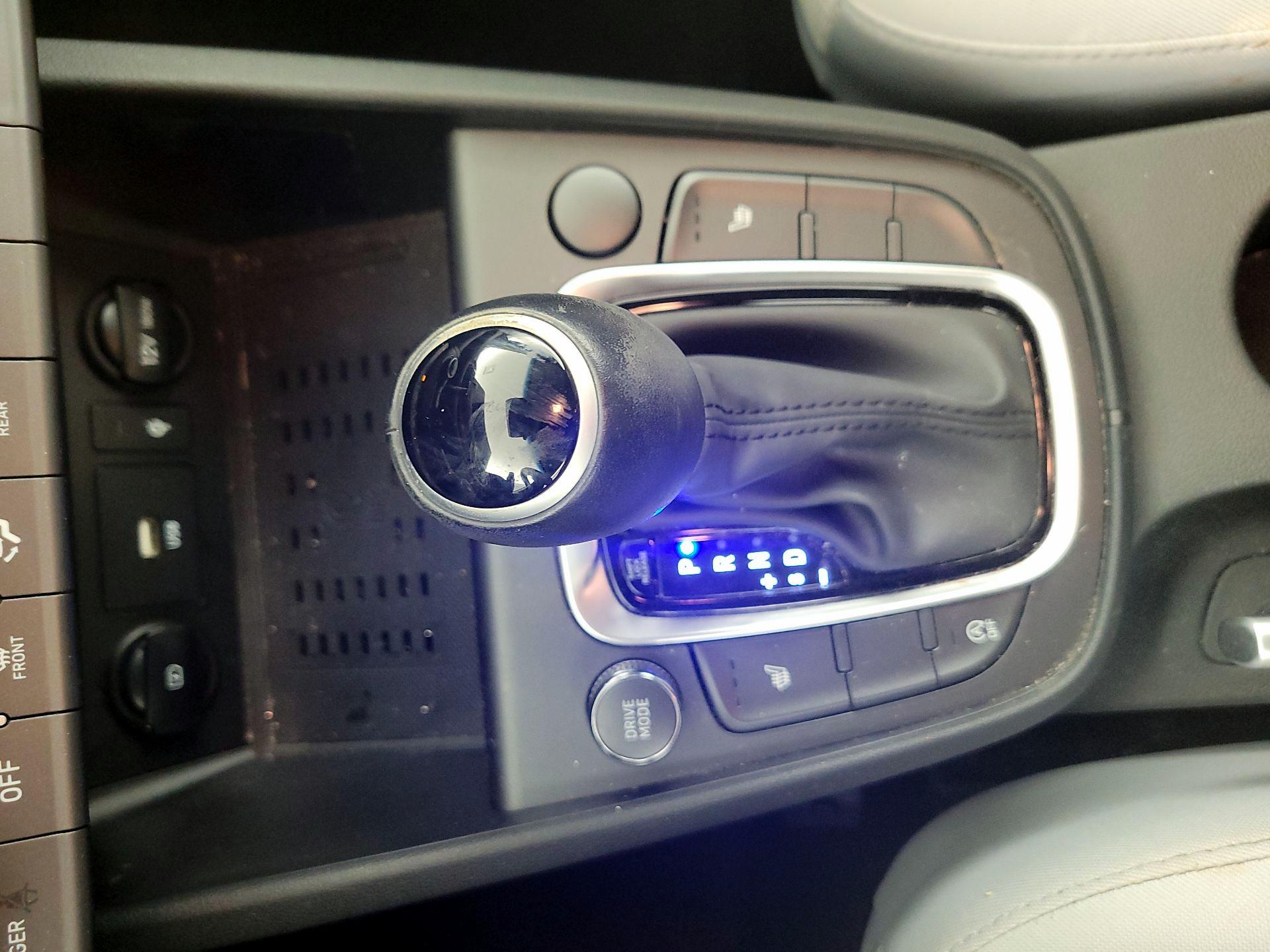 Thumbnail: 2023 Hyundai Kona - 16